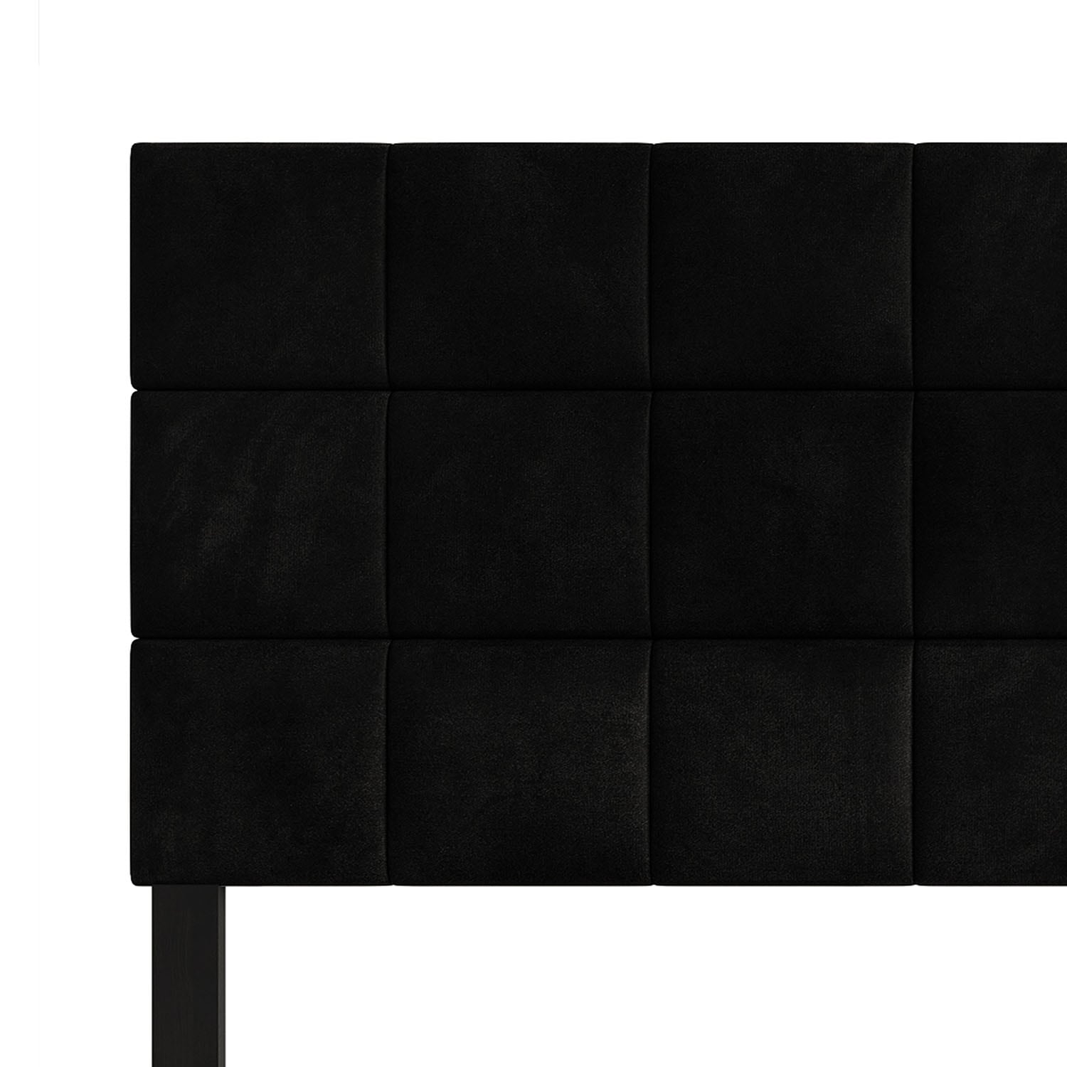 ChaletPosh C8548TUHB-BK-VV Upholstered-Headboards - View #5