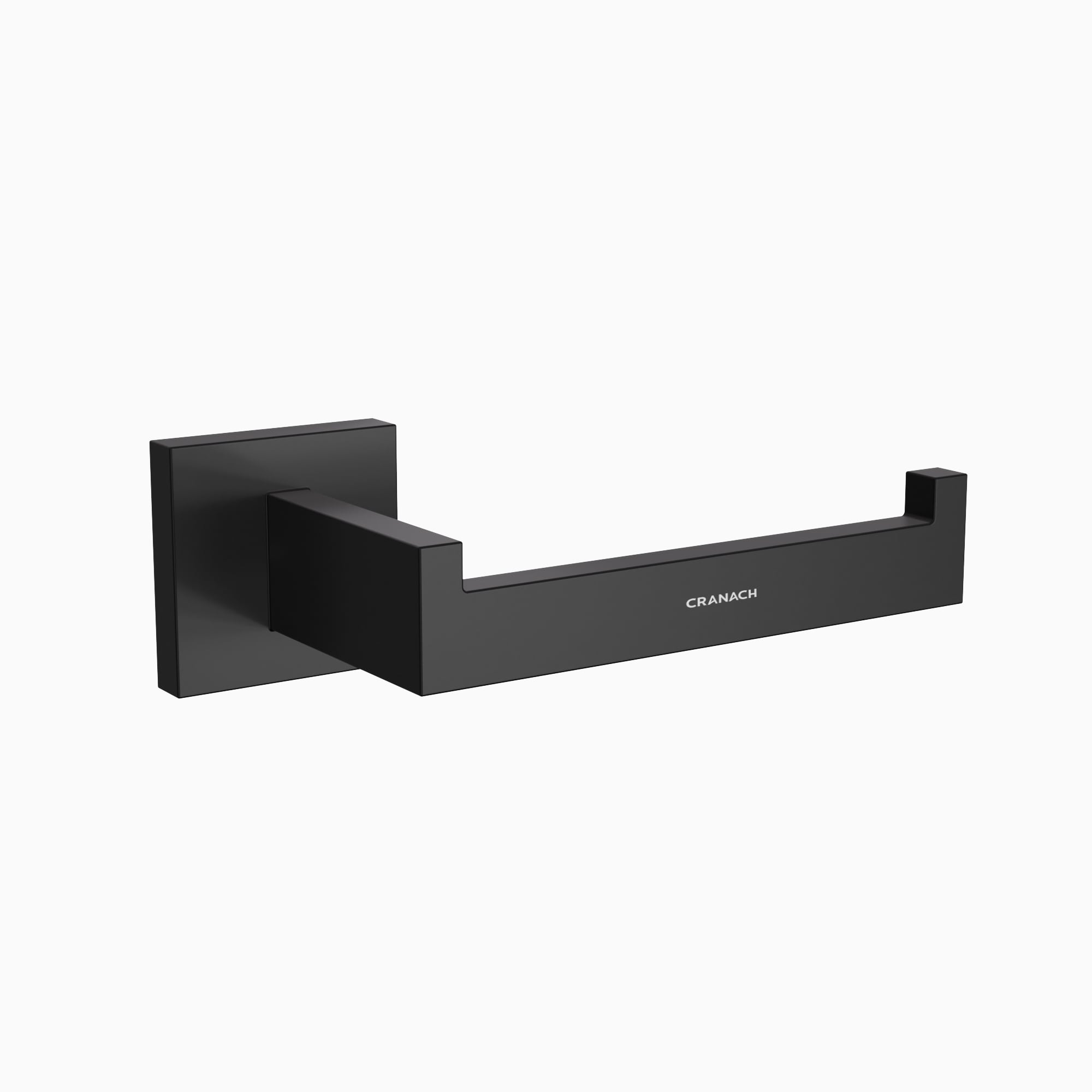 CRANACH Farne Wall Mounted Toilet Paper Holder