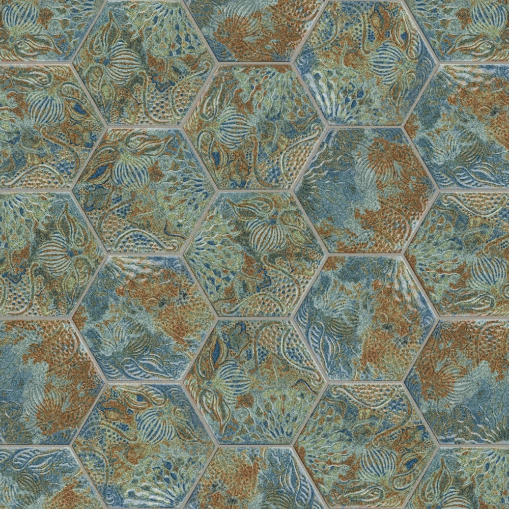 Affinity Tile FCD10GOX Ceramic-Tile - View #7