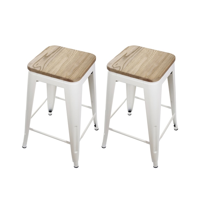 Bar Stool In The Stools, White Wood Bar Stools Counter Height