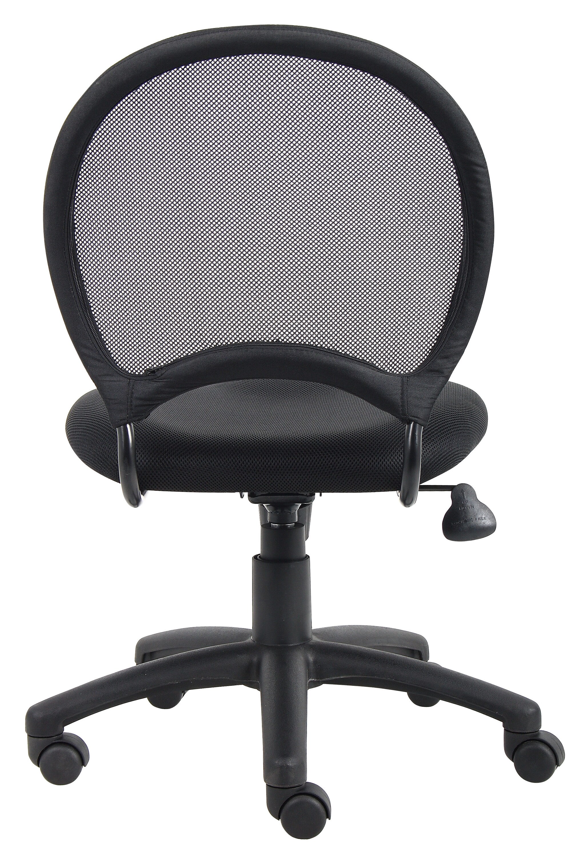 Boss Office Products B6215 Office-Chairs - View #4