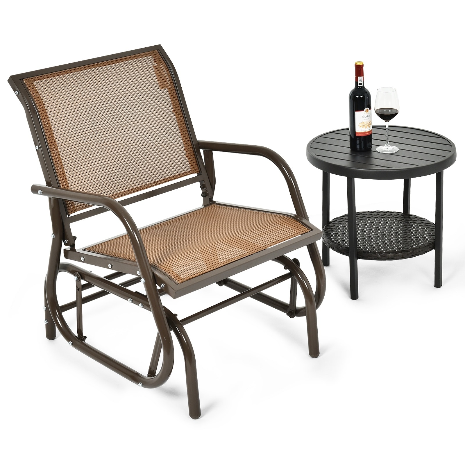 Volenca VOL-B39LP2 Patio-Chairs - View #4