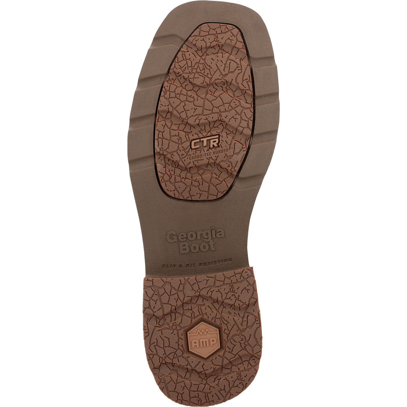 Georgia Boot GB00692 7M footwear - View #2