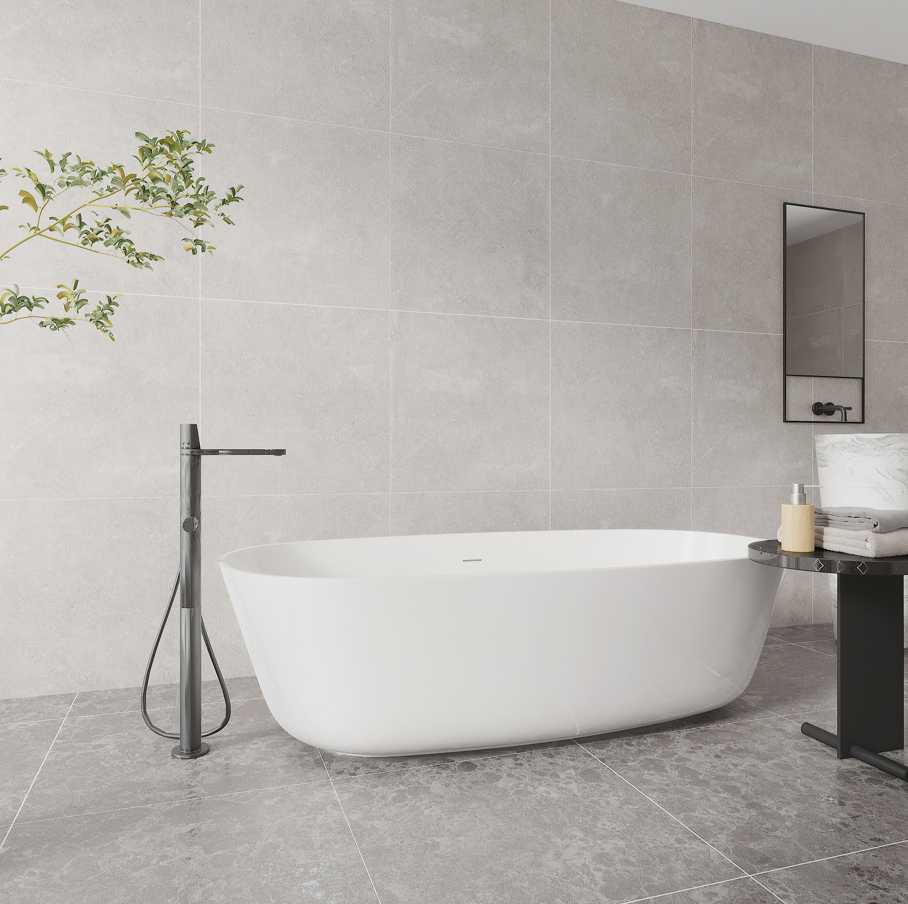Giorbello G8502 Ceramic-Tile - View #5