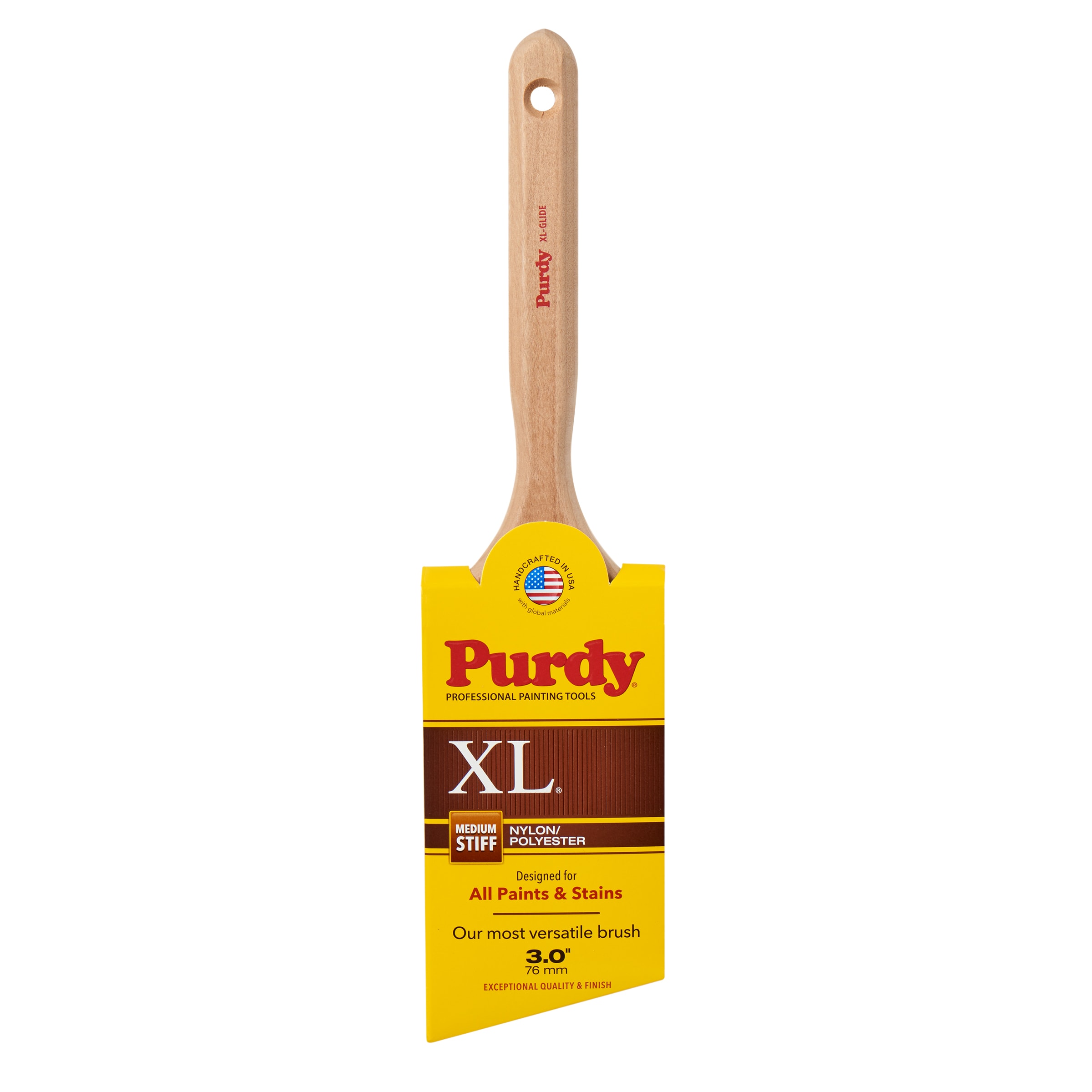 3x Purdy Pro-Extra 3.0 Angle Pain Brushes , shops New In Package