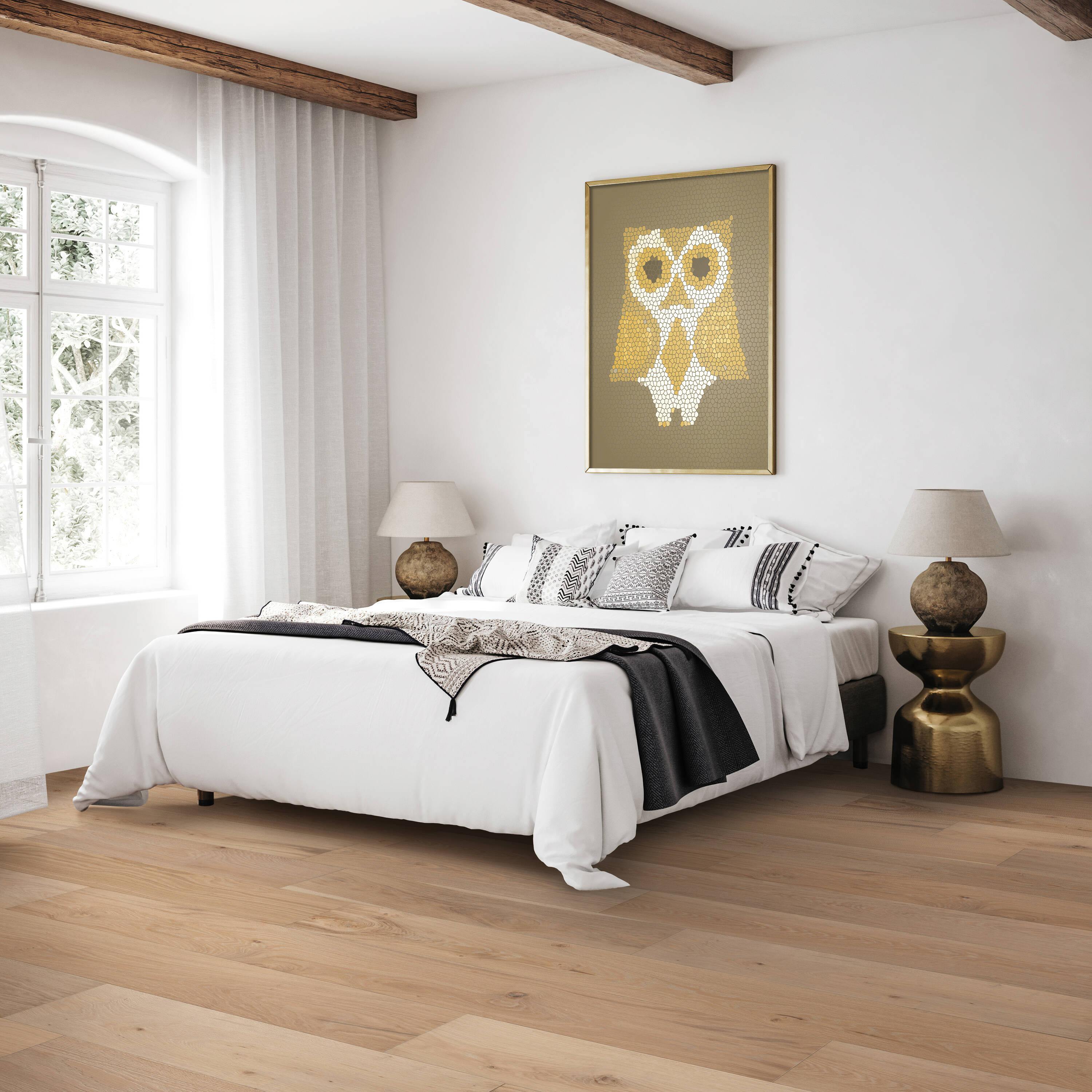 CALI 7601000407 Hardwood-Flooring-Samples - View #3