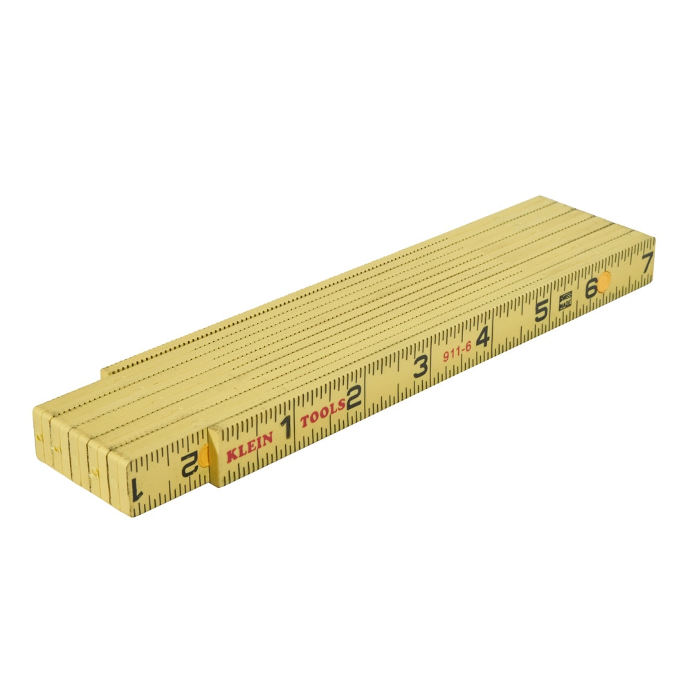 Klein Tools 9116 Yardsticks-Rulers - View #8