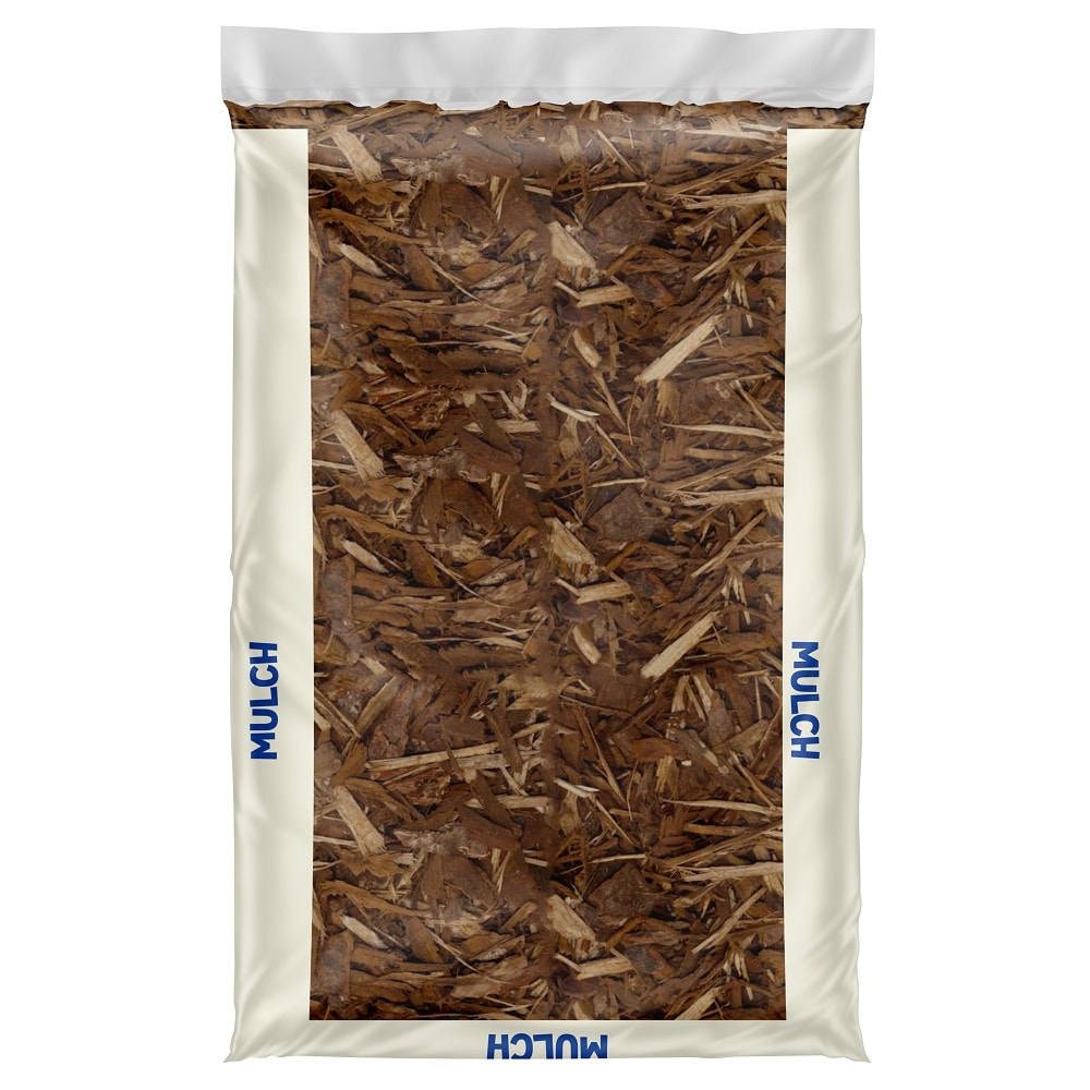 Swanson Bark & Wood Products 282140 Bagged-Mulch - View #14
