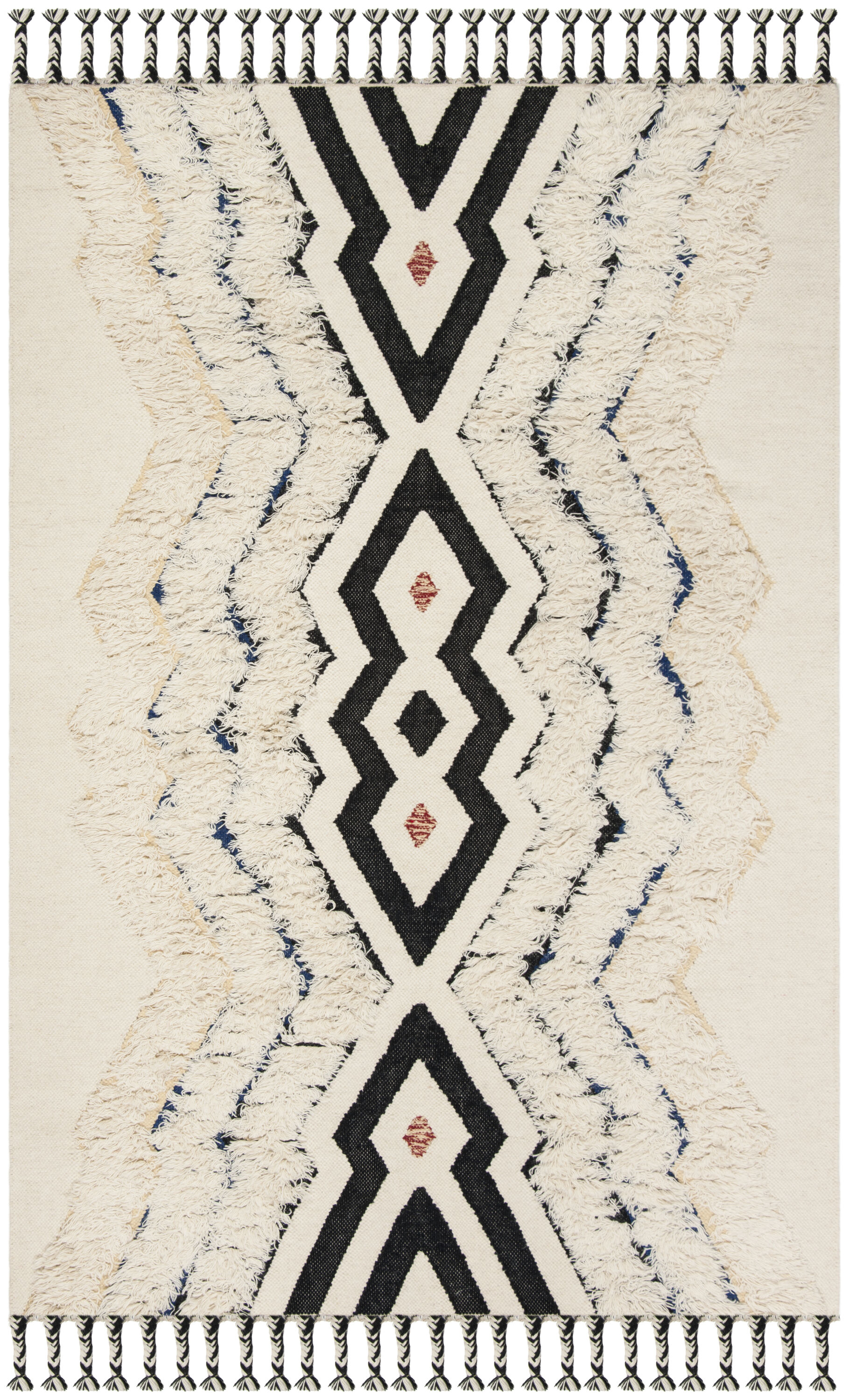 Safavieh KNY905A-5 rugs - View #2