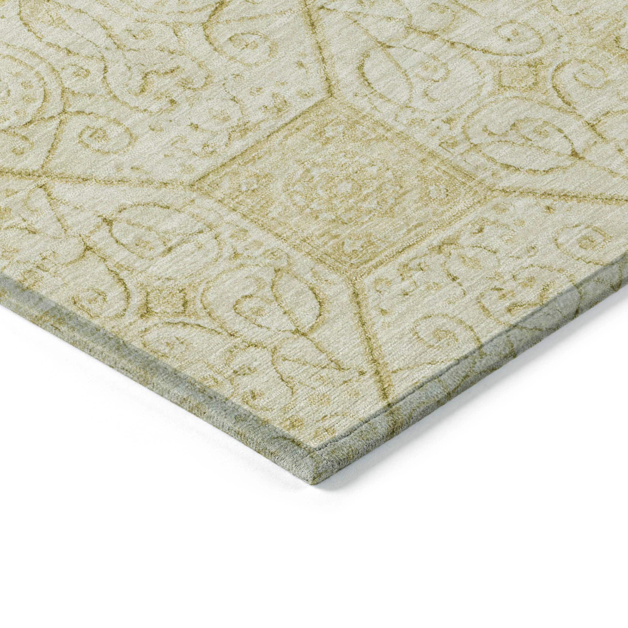 Addison Rugs ACN1748WH9X12 rugs - View #3