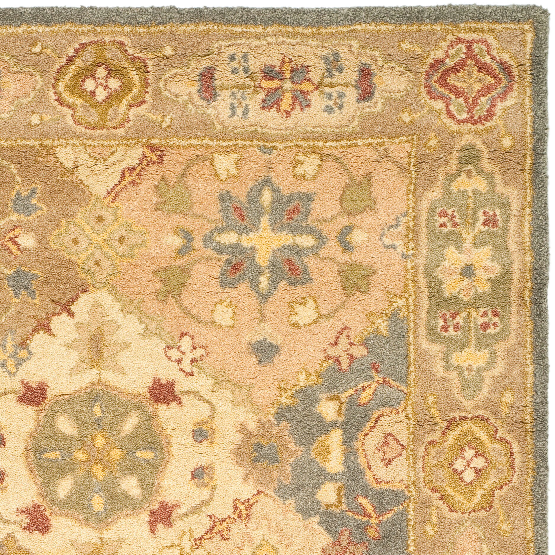 Safavieh AT316A-5 rugs - View #7