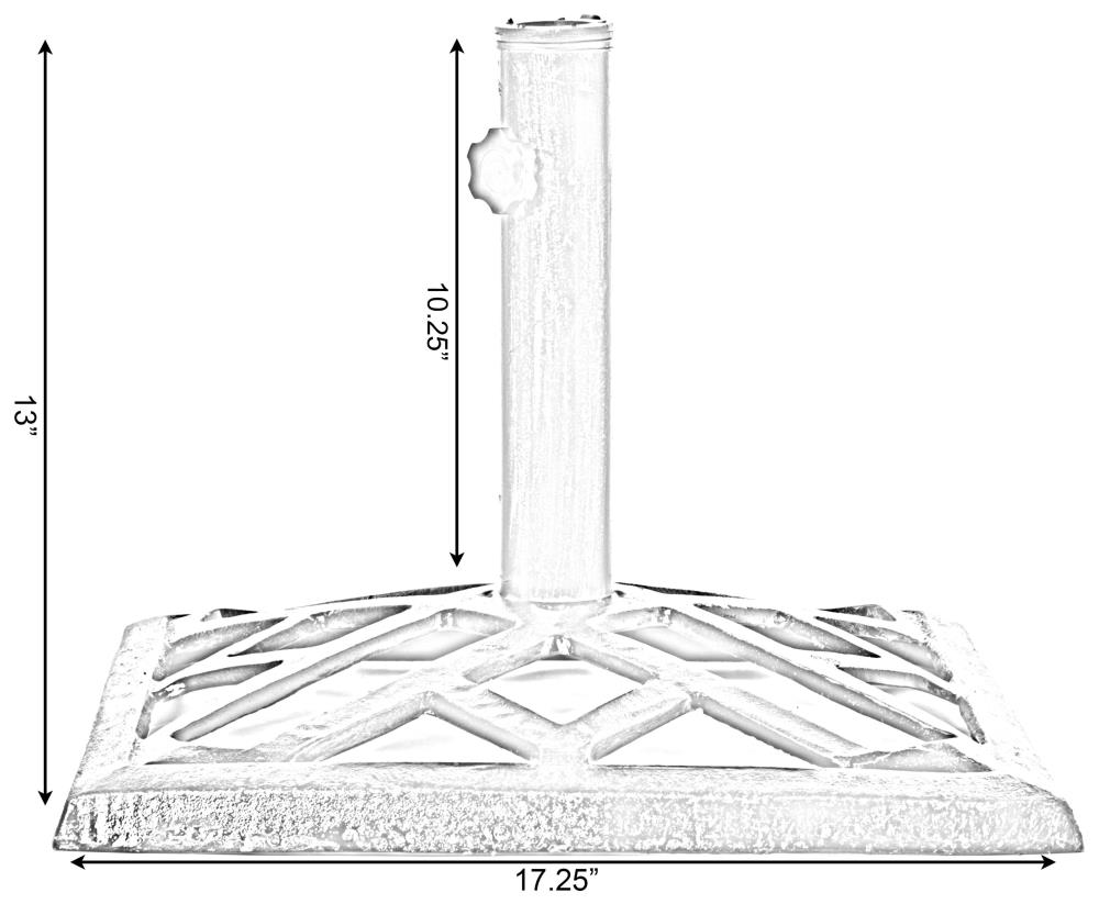 Gardenised QI003816 Indoor-Umbrella-Stands - View #7