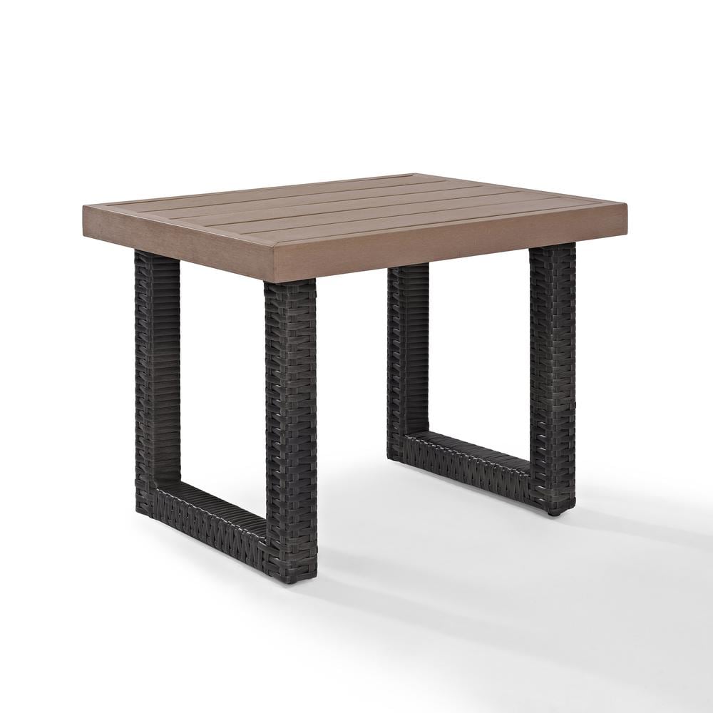 Crosley Furniture CO7229-BR Patio-Tables - View #3