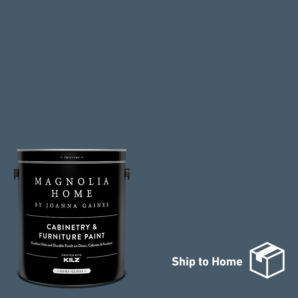 Magnolia Home Magnolia Home by Joanna Gaines Semi-gloss Heirloom