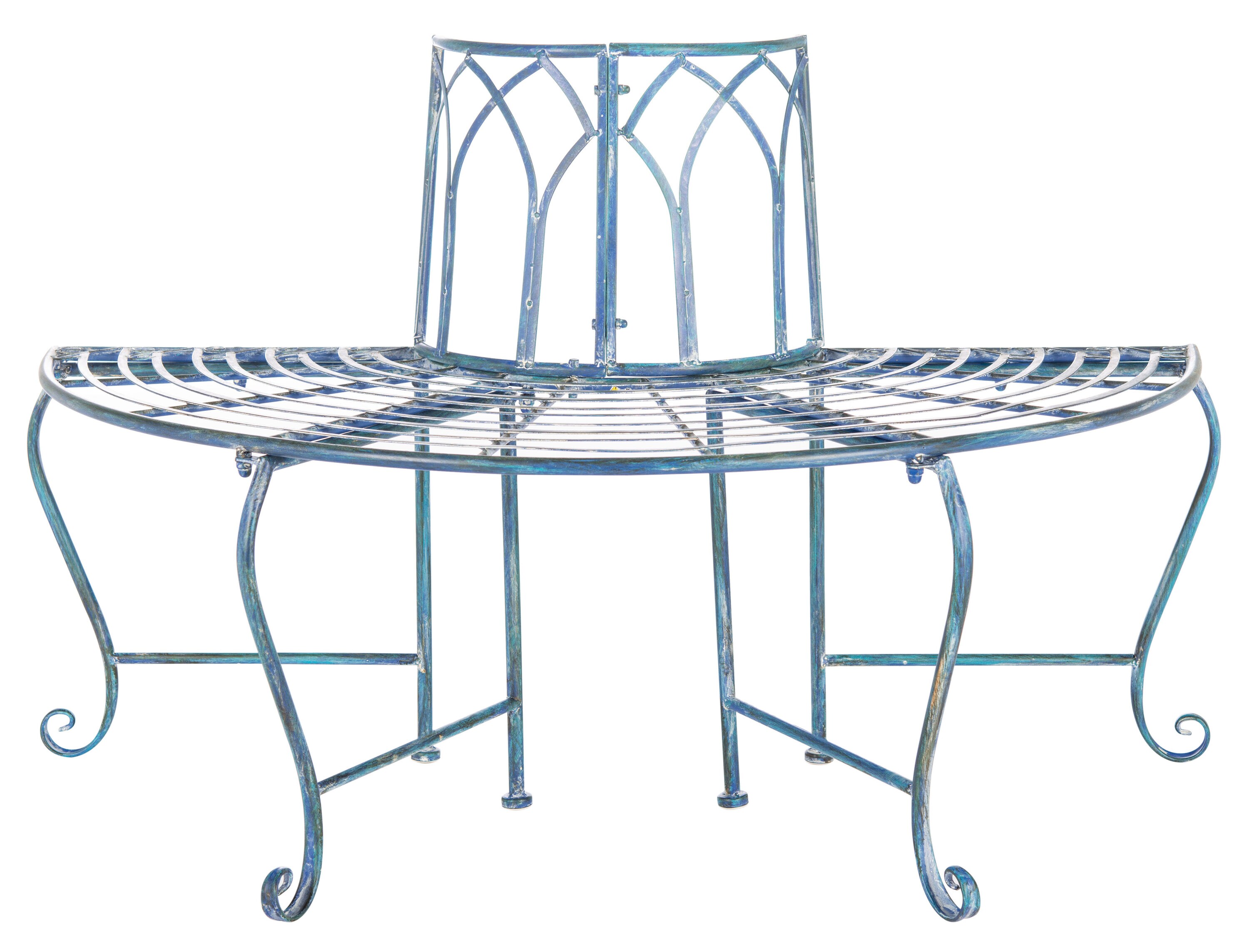Safavieh PAT5018C benches - View #6