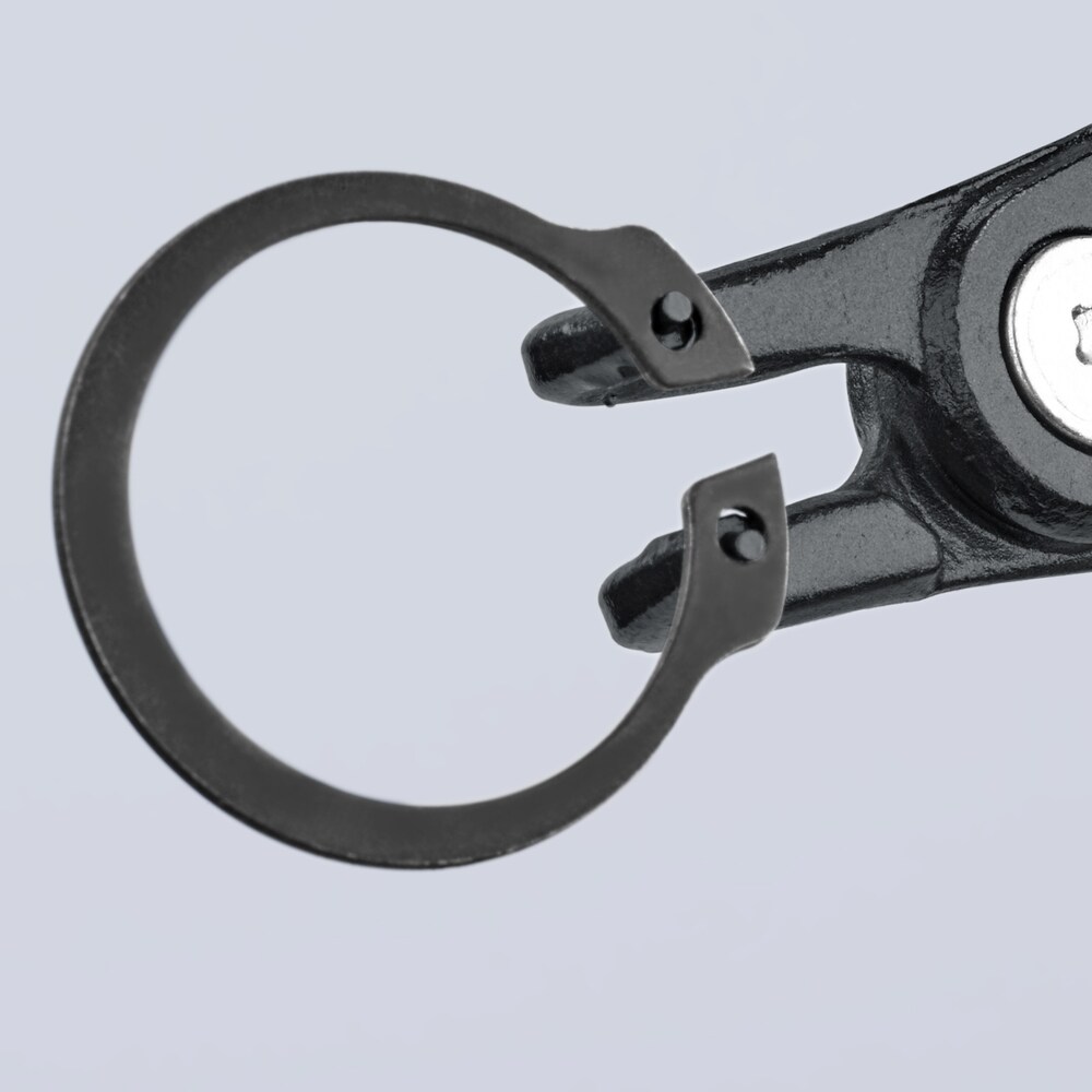KNIPEX 49 41 A11 pliers - View #6