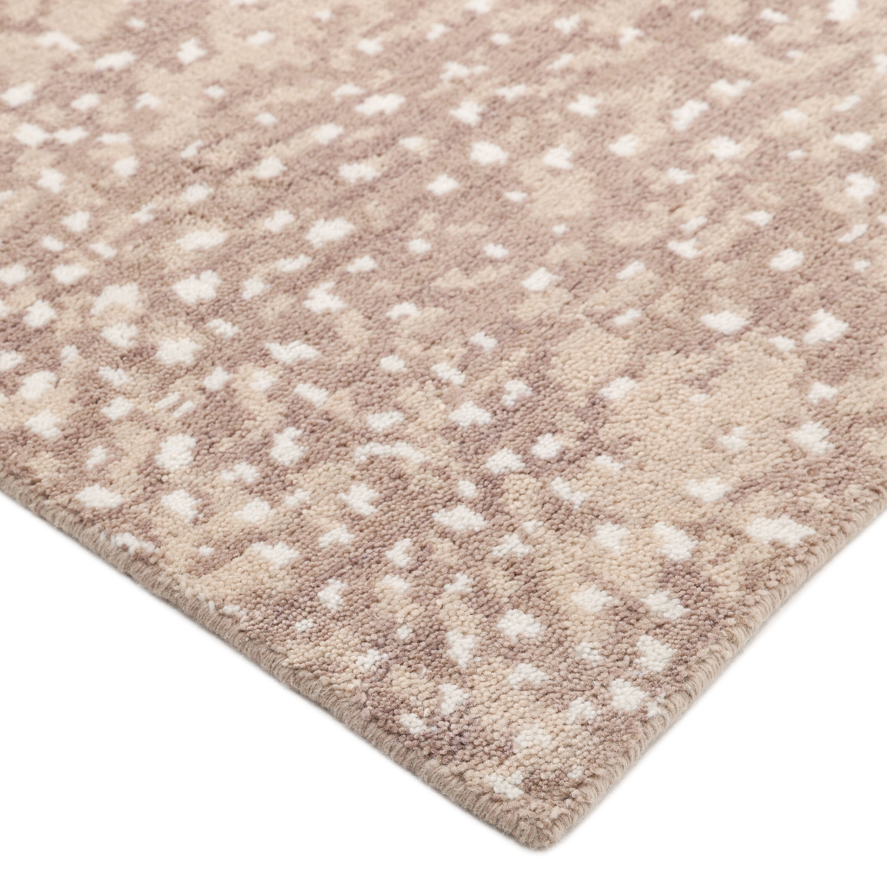 Solo Rugs S3313-08001000-BROW rugs - View #2