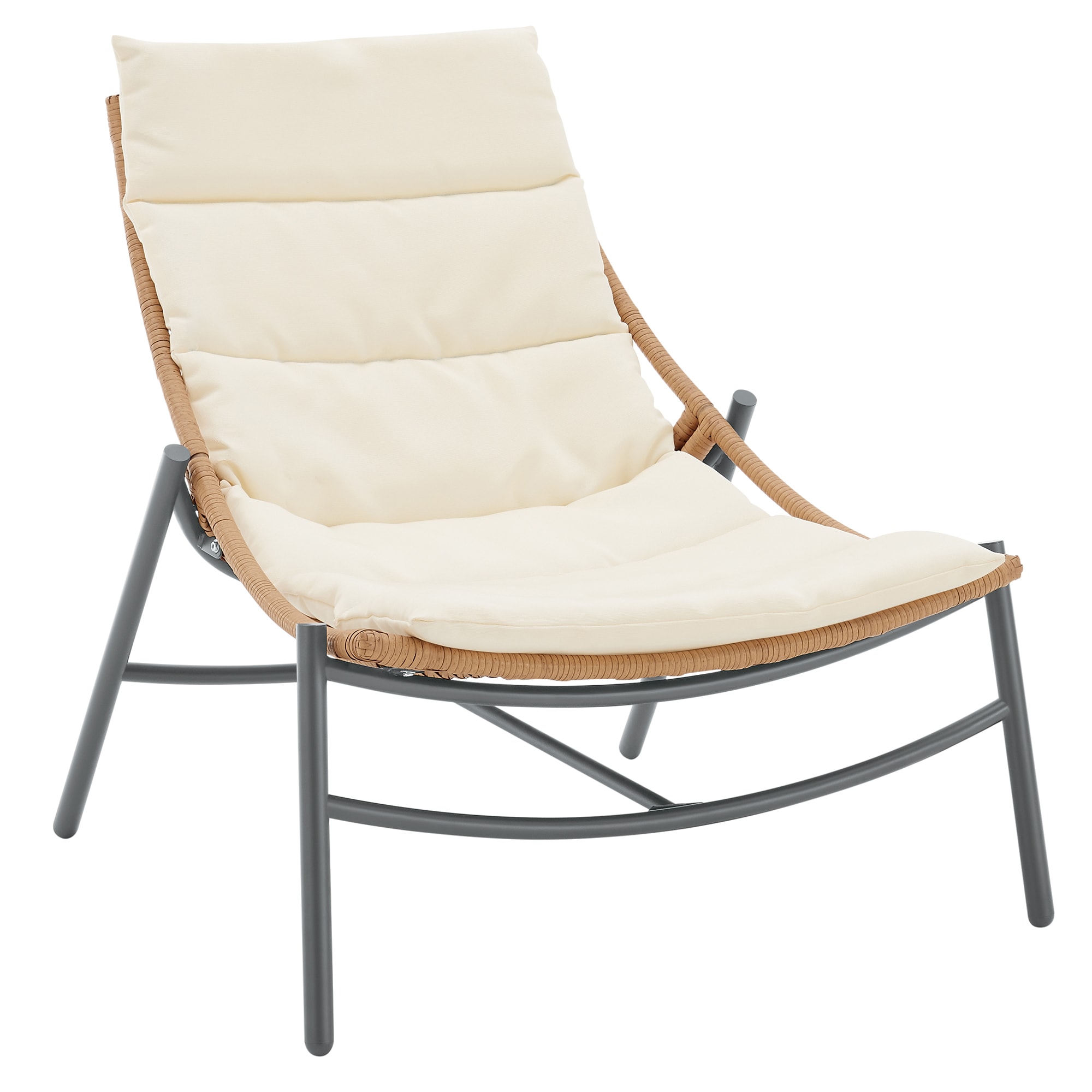 Manhattan Comfort OD-CV021-CR Patio-Conversation-Sets - View #10