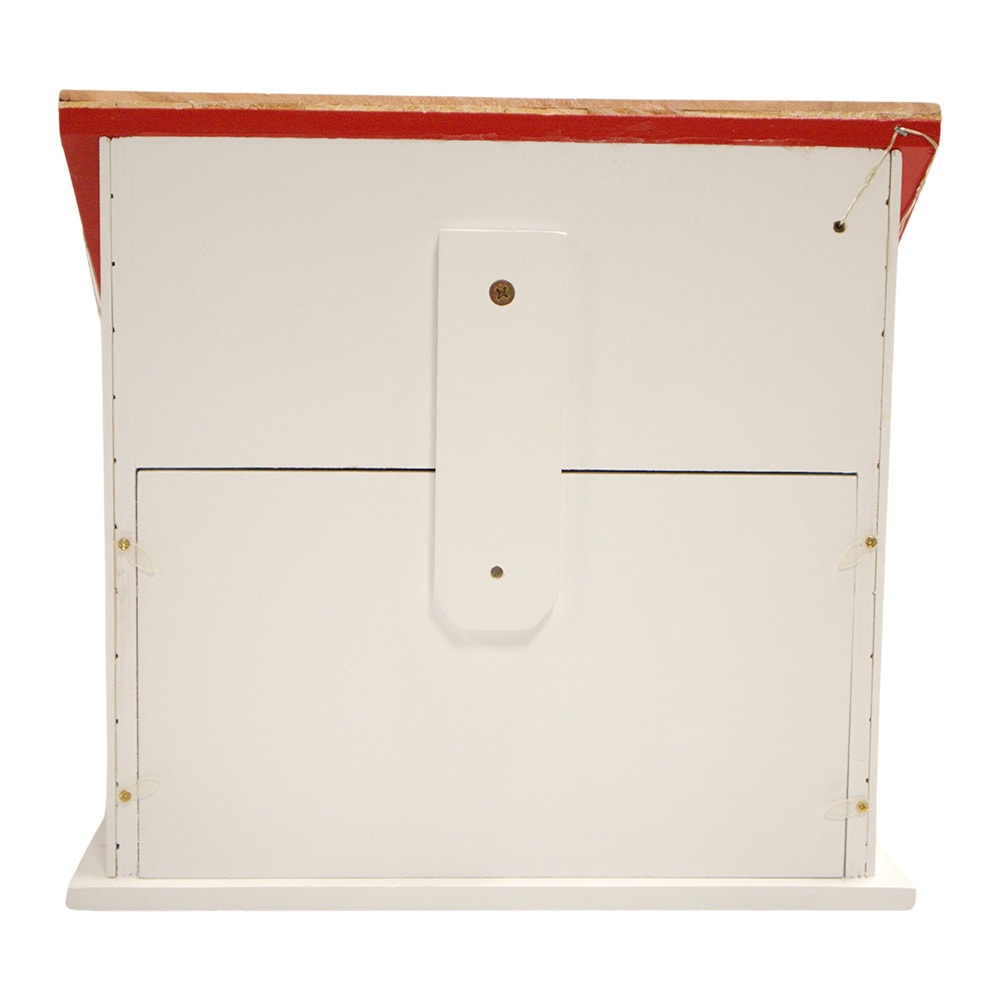 Home Bazaar HB-2023LED Bird-Houses - View #5