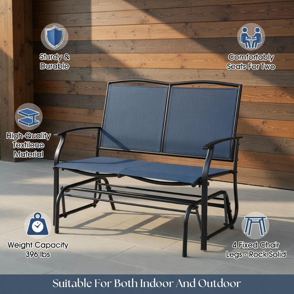 VERYKE WYC-WQ55466-VE Patio-Chairs - View #6