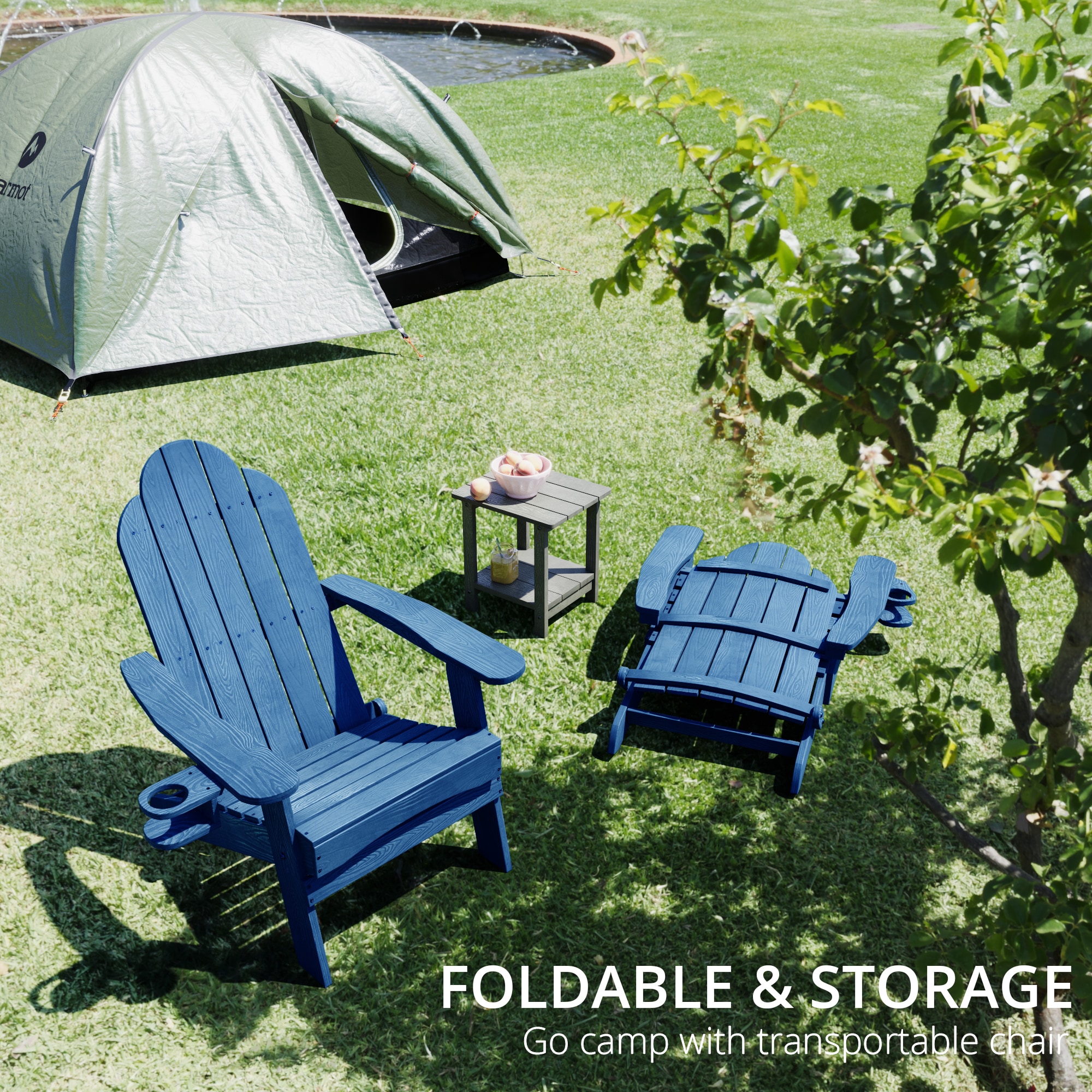 LUE BONA 2JY-002-03LS Patio-Chairs - View #9