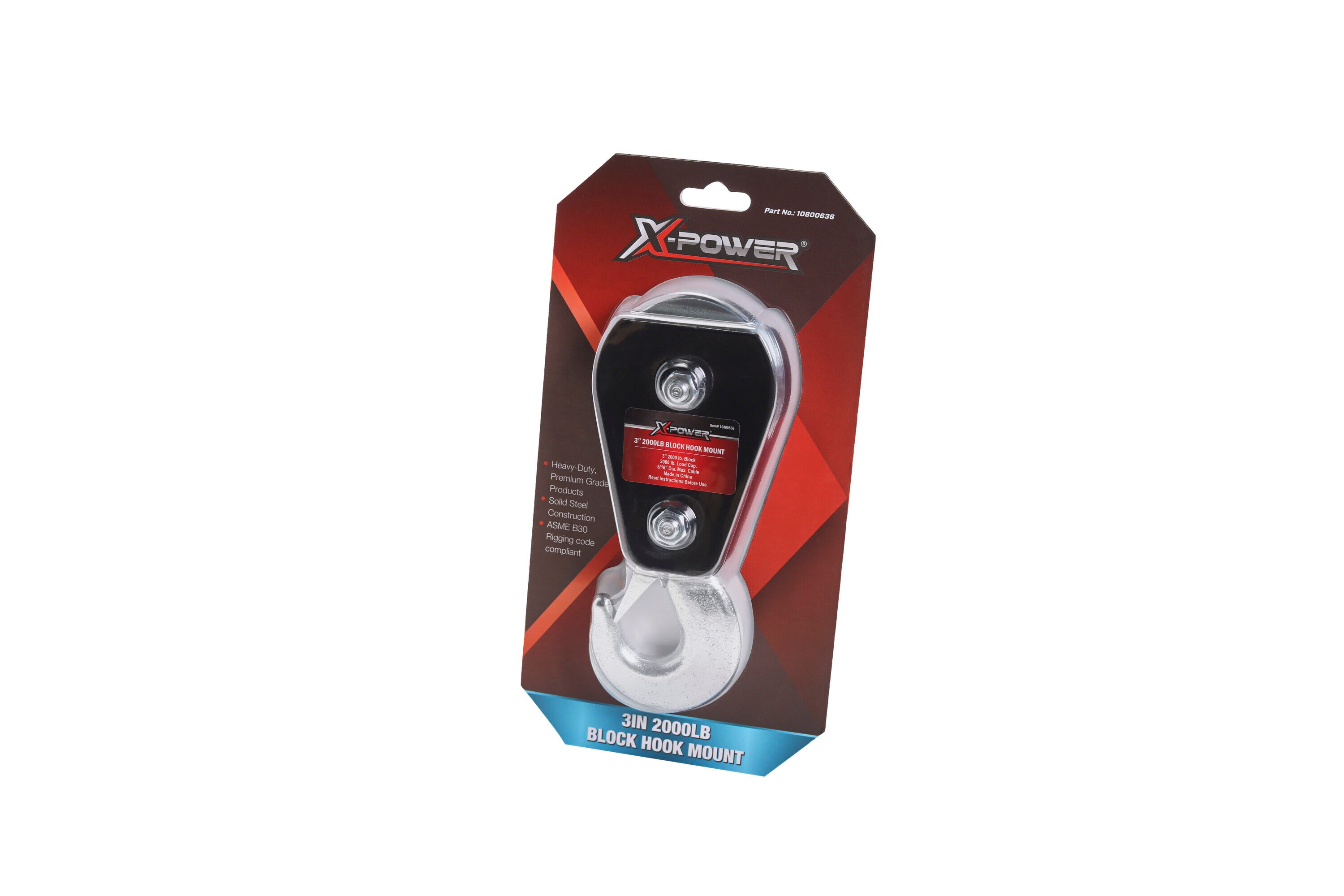 X-POWER 10800636 Chain-Accessories - View #4