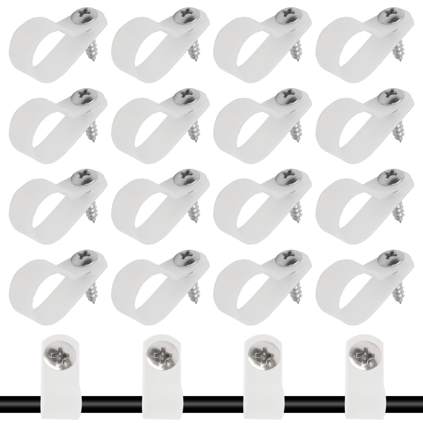 Aoibox LABWF20E Cable-Ties - View #3