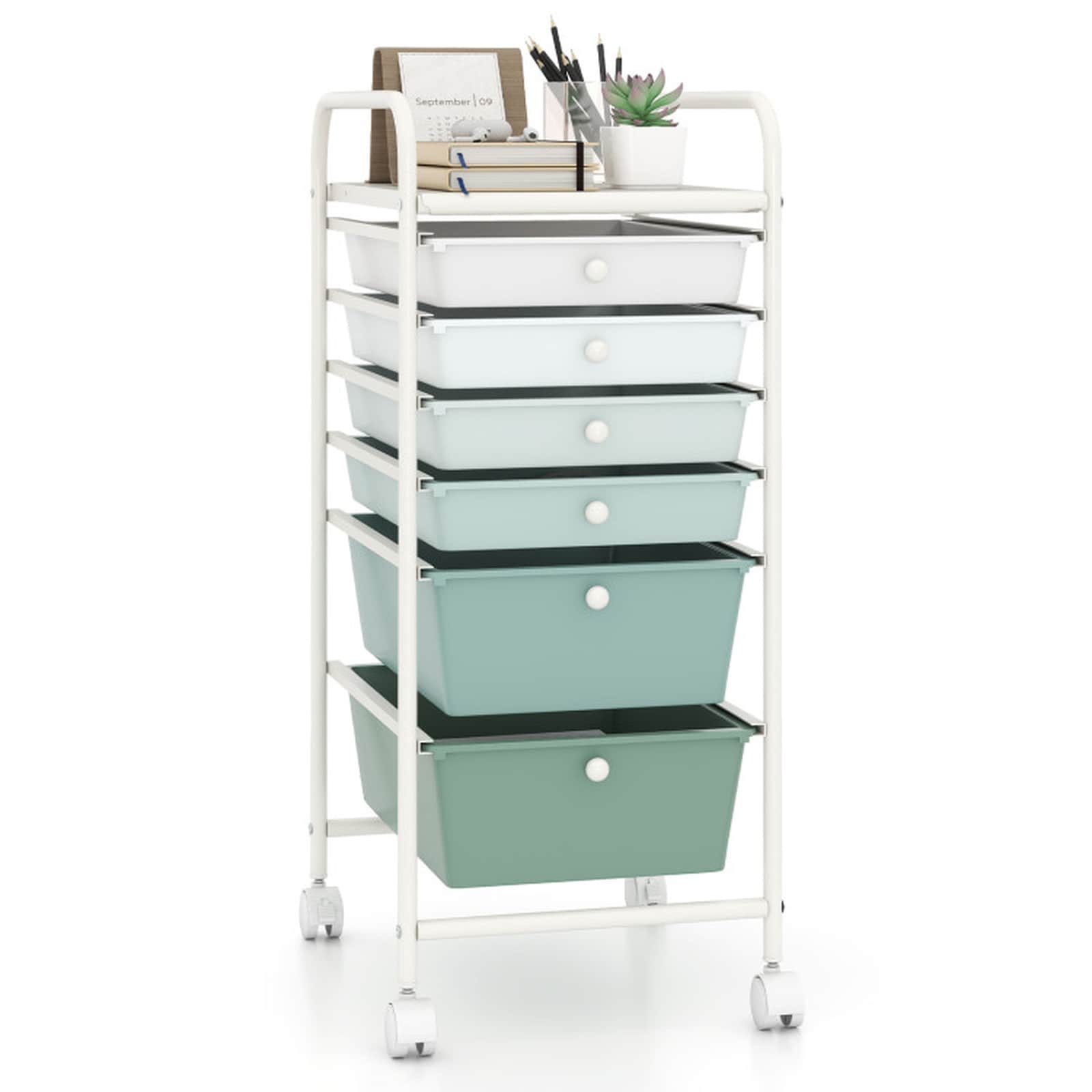 SUGIFT LW047SUGHY966 Storage-Drawers - View #4