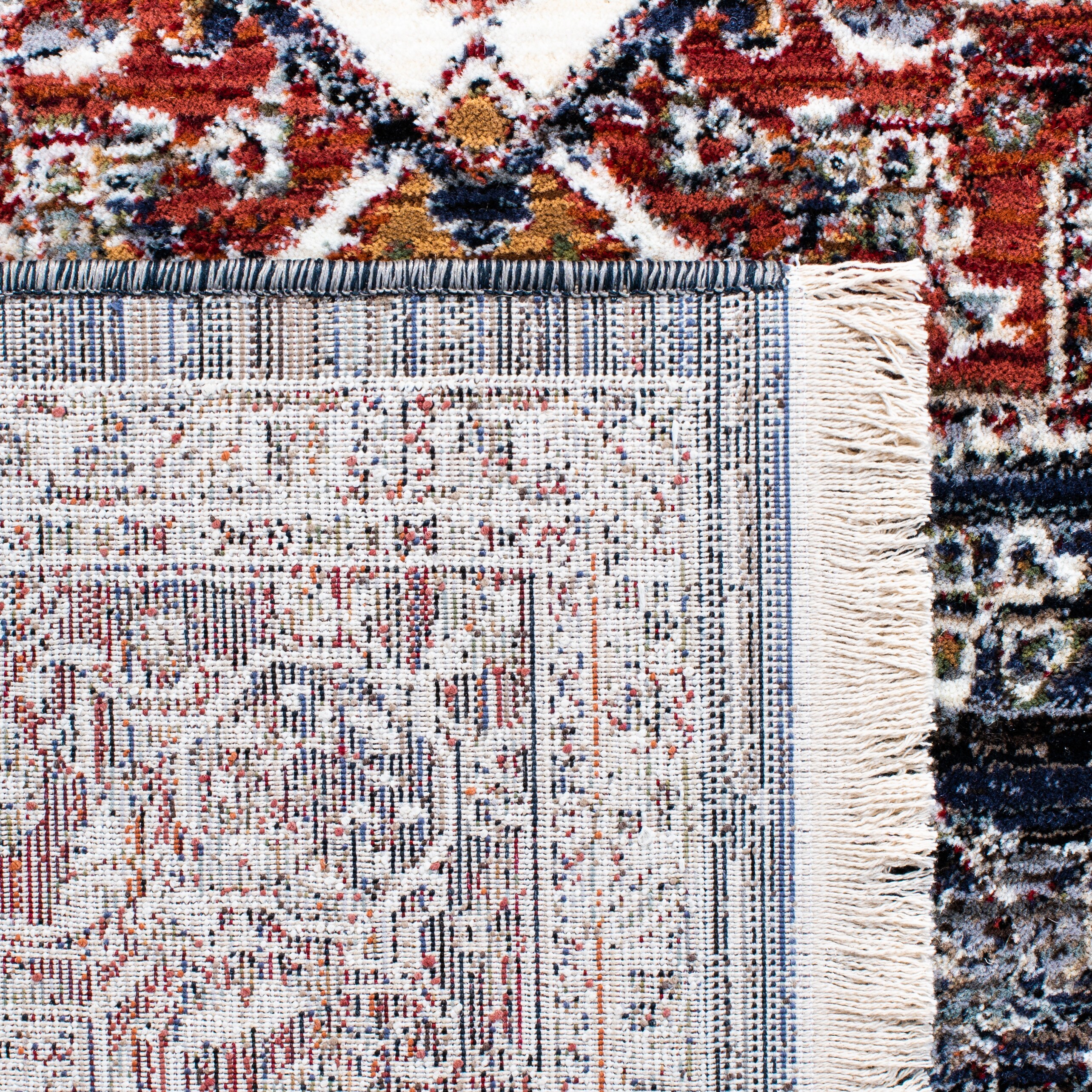 Safavieh HRT321N-7SQ rugs - View #3