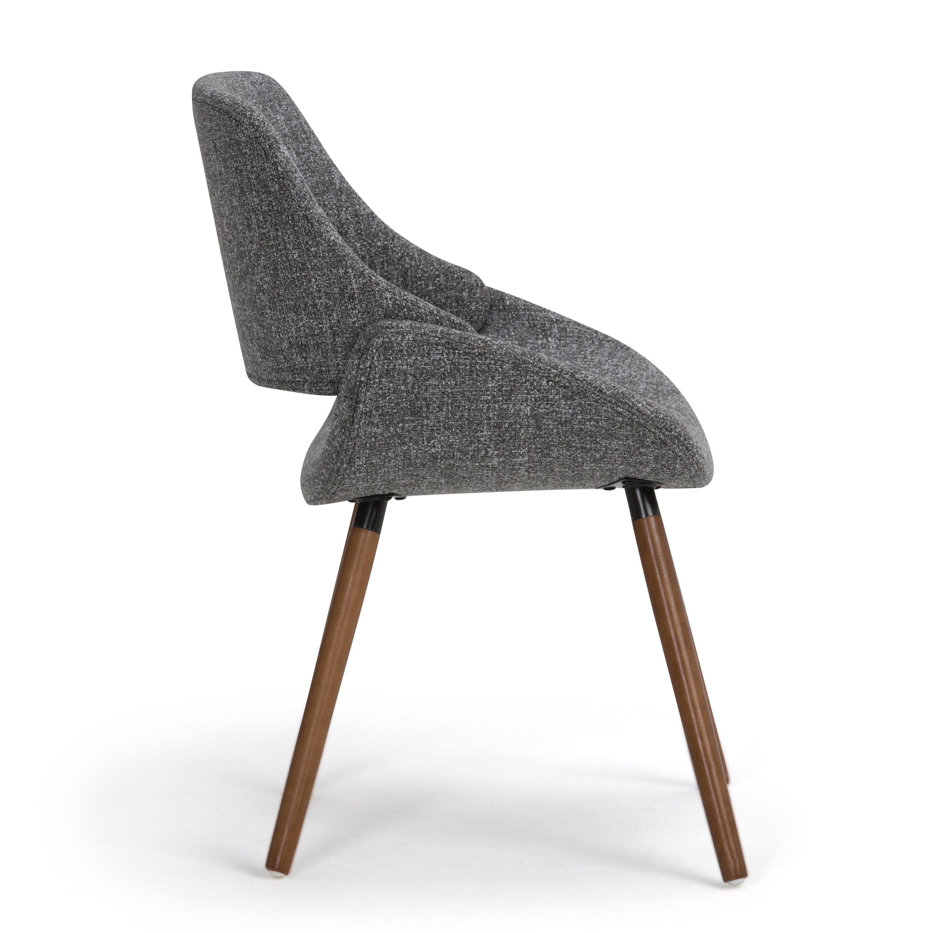 Simpli Home AXCMALN-G Dining-Chairs - View #5