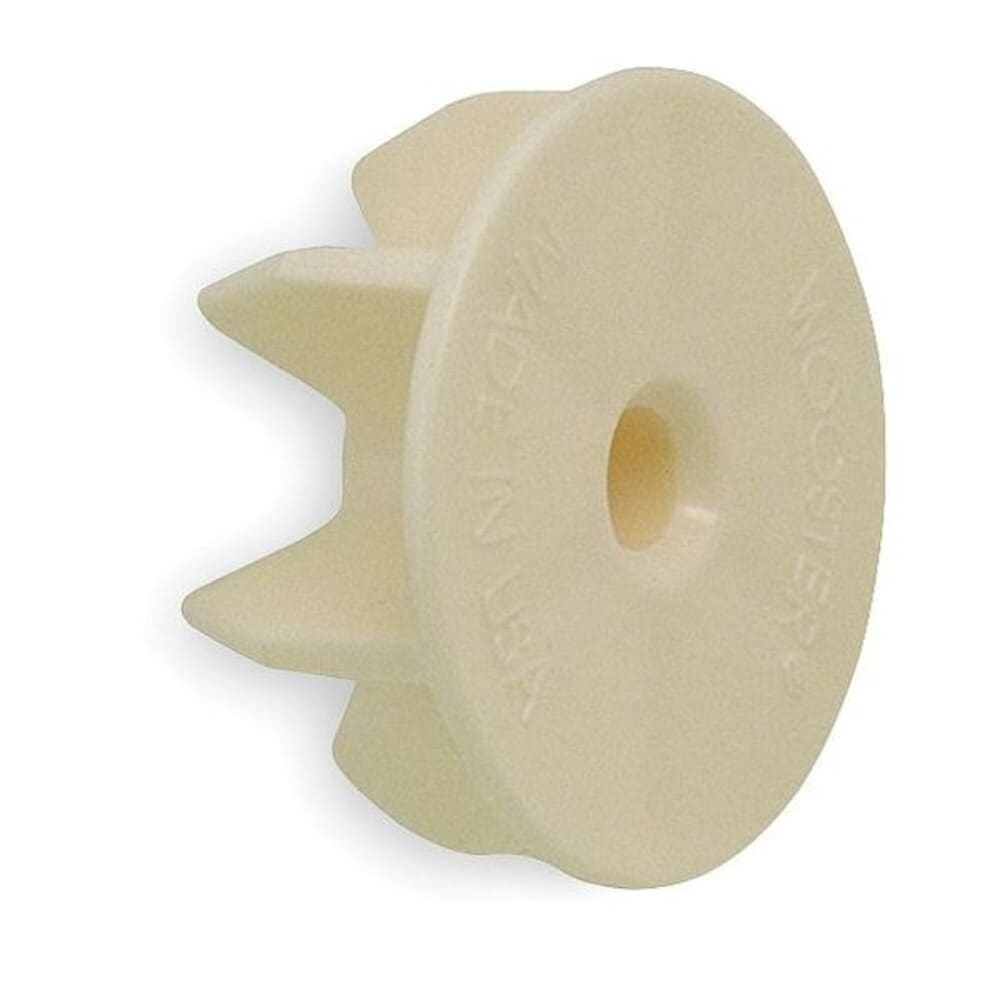 Wooster  Roller End Cap1-1/2 In Diameter R087