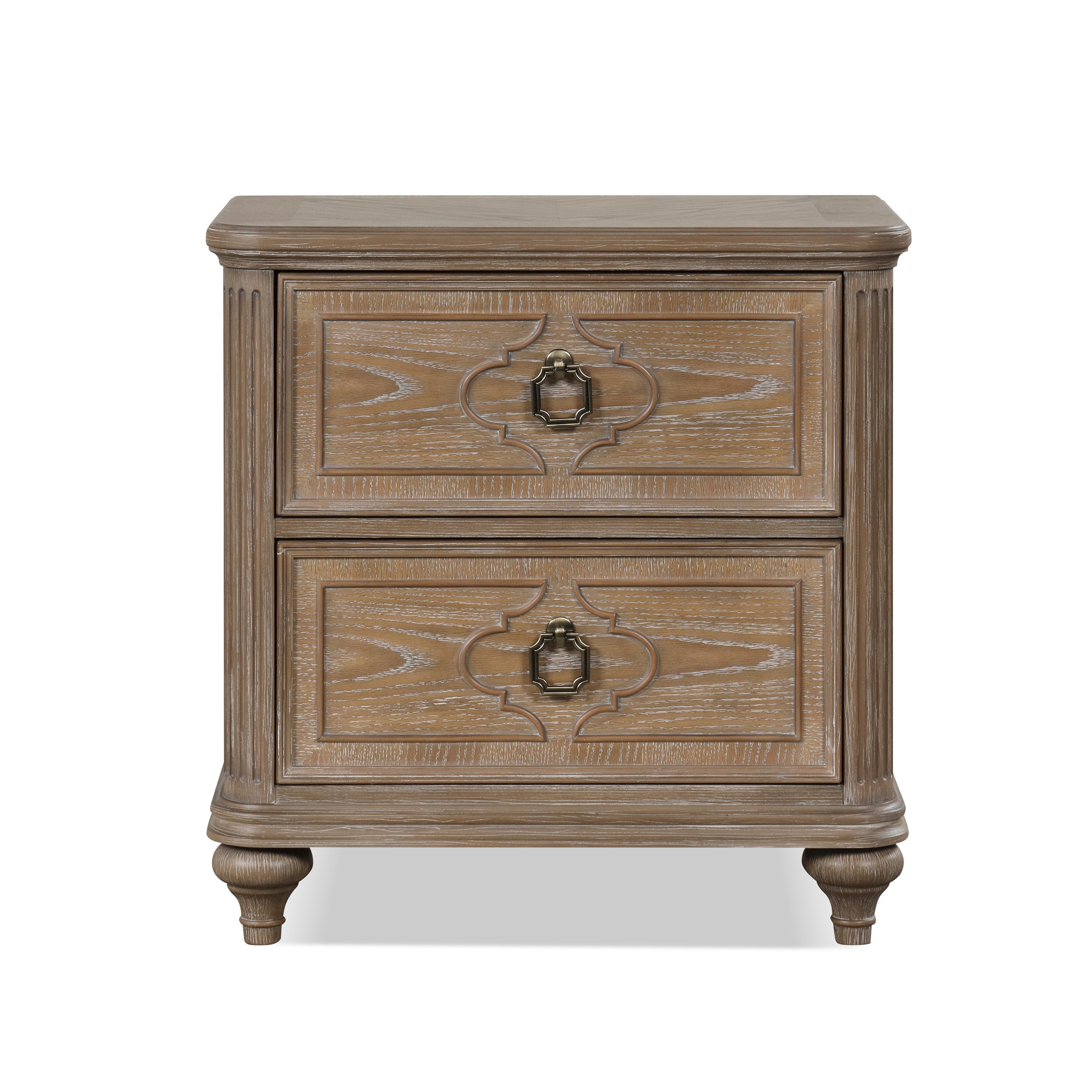 Furniture of America IDFN7417AKEK2NS Bedroom-Sets - View #10