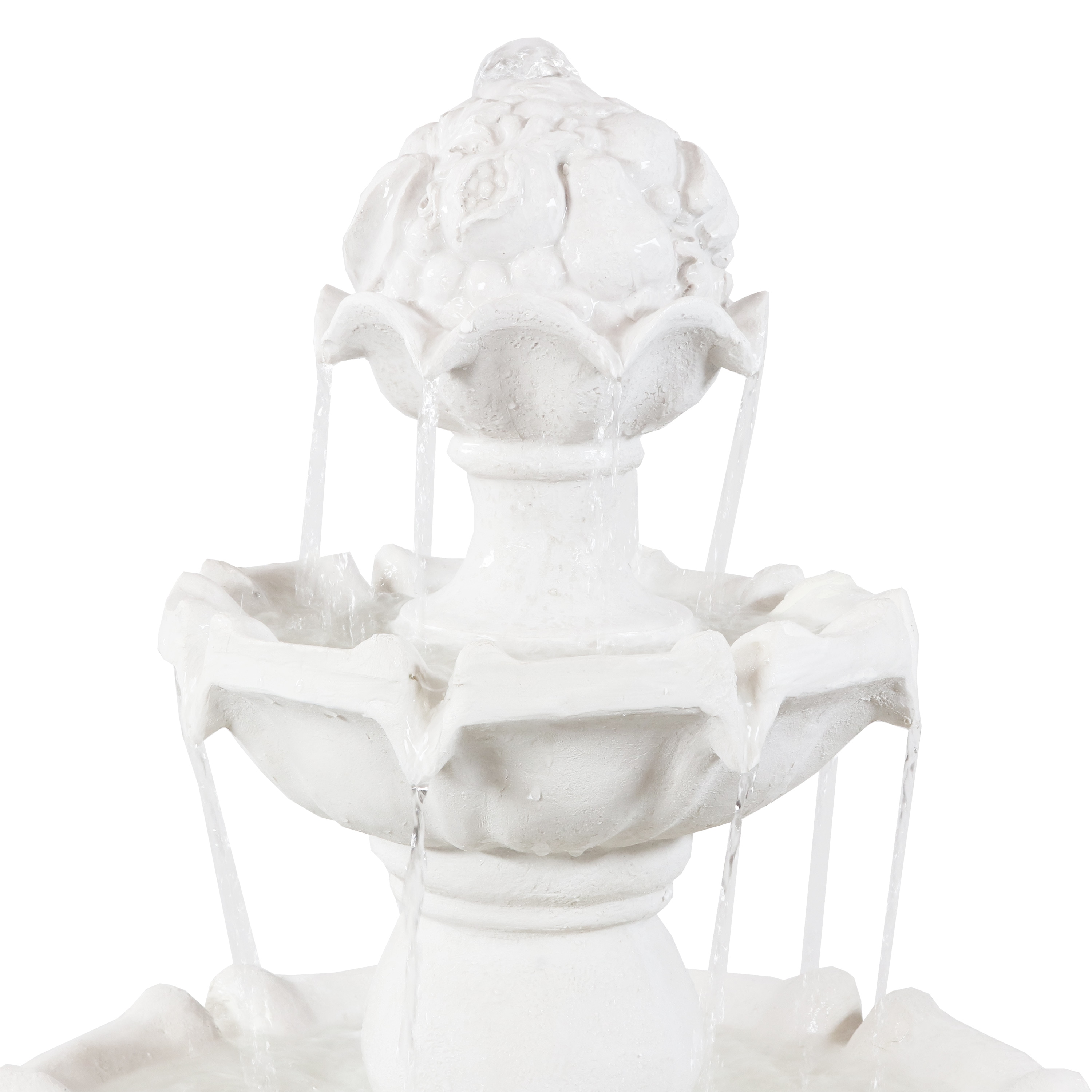 Sunnydaze Decor FC-73918 fountains - View #7