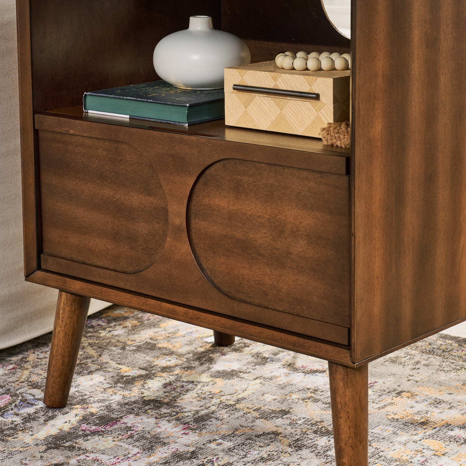 Streamdale Furniture W1801P288512 nightstands - View #8