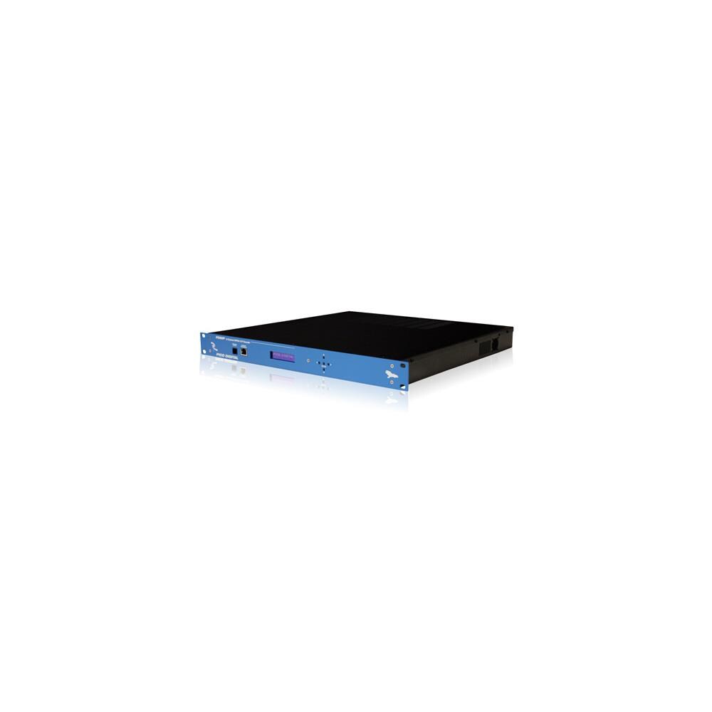  TCNCD333744 Pico Digital PM-PD6IP 6-Channel MPEG-2 IP Encoder
