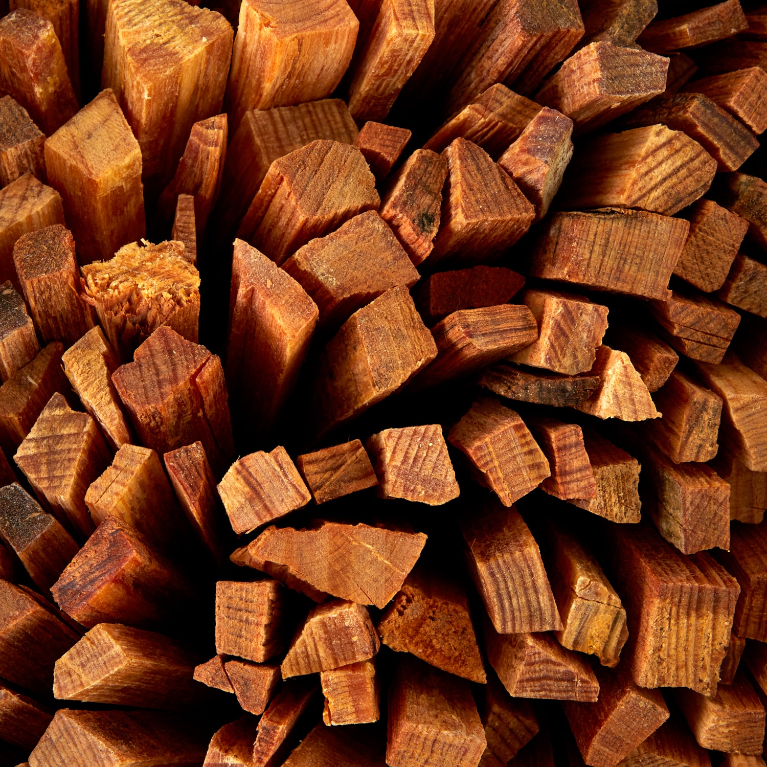 BetterWood Products 174806 Fireplace-Logs-Firestarters - View #5