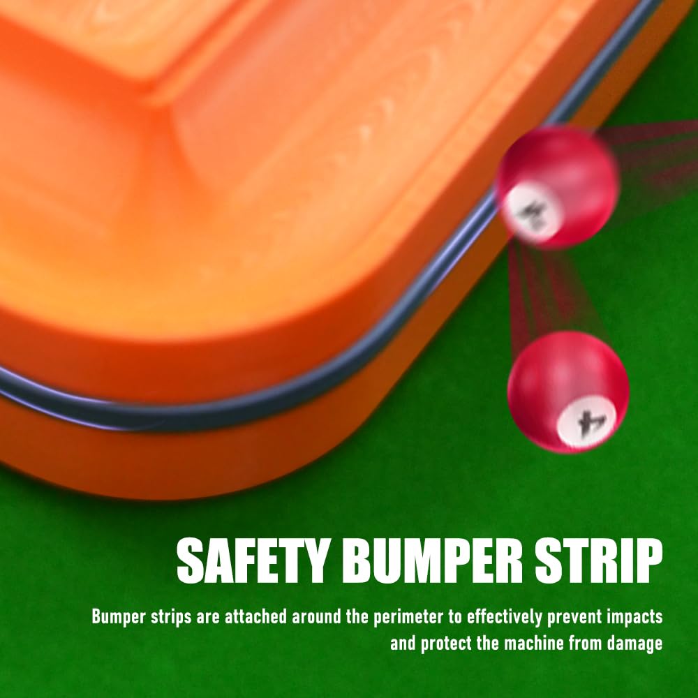 SenQWFa LDC0810Q396 Pool-Table-Accessories - View #6