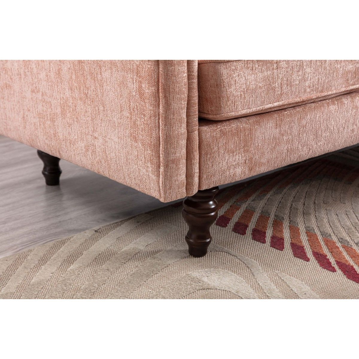 JASMODER W395S00088 Sofas-Loveseats - View #5