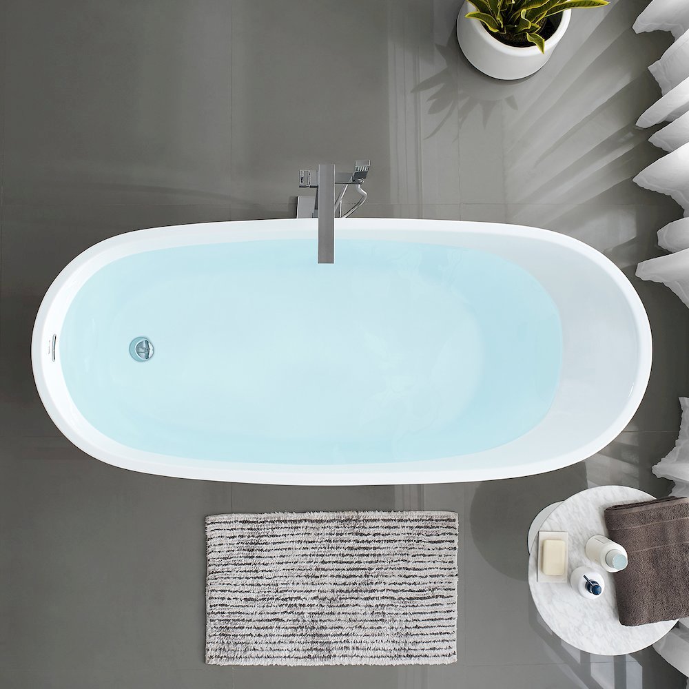 Swiss Madison SM-5-FB573 bathtubs - View #4