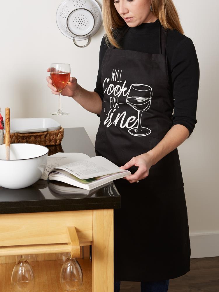 DII CAMZ11735 Cooking-Apparel - View #3