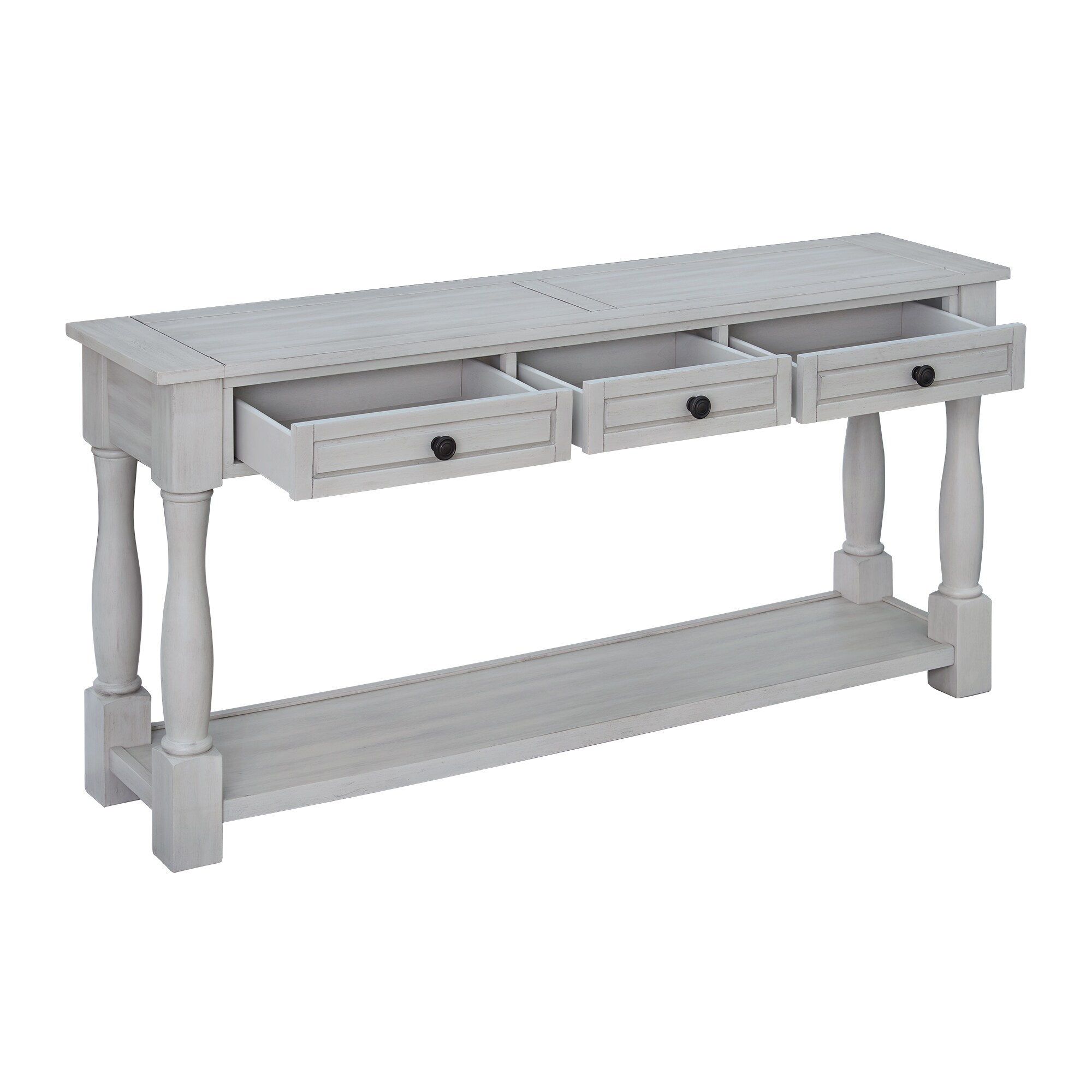 AHIOU HOME ZAAH-CT283708E Console-Sofa-Tables - View #9