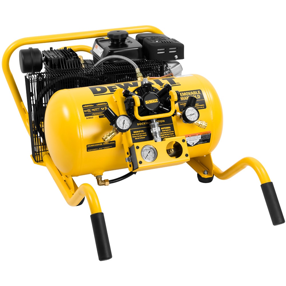 Dewalt d55153 portable 2024 air compressor