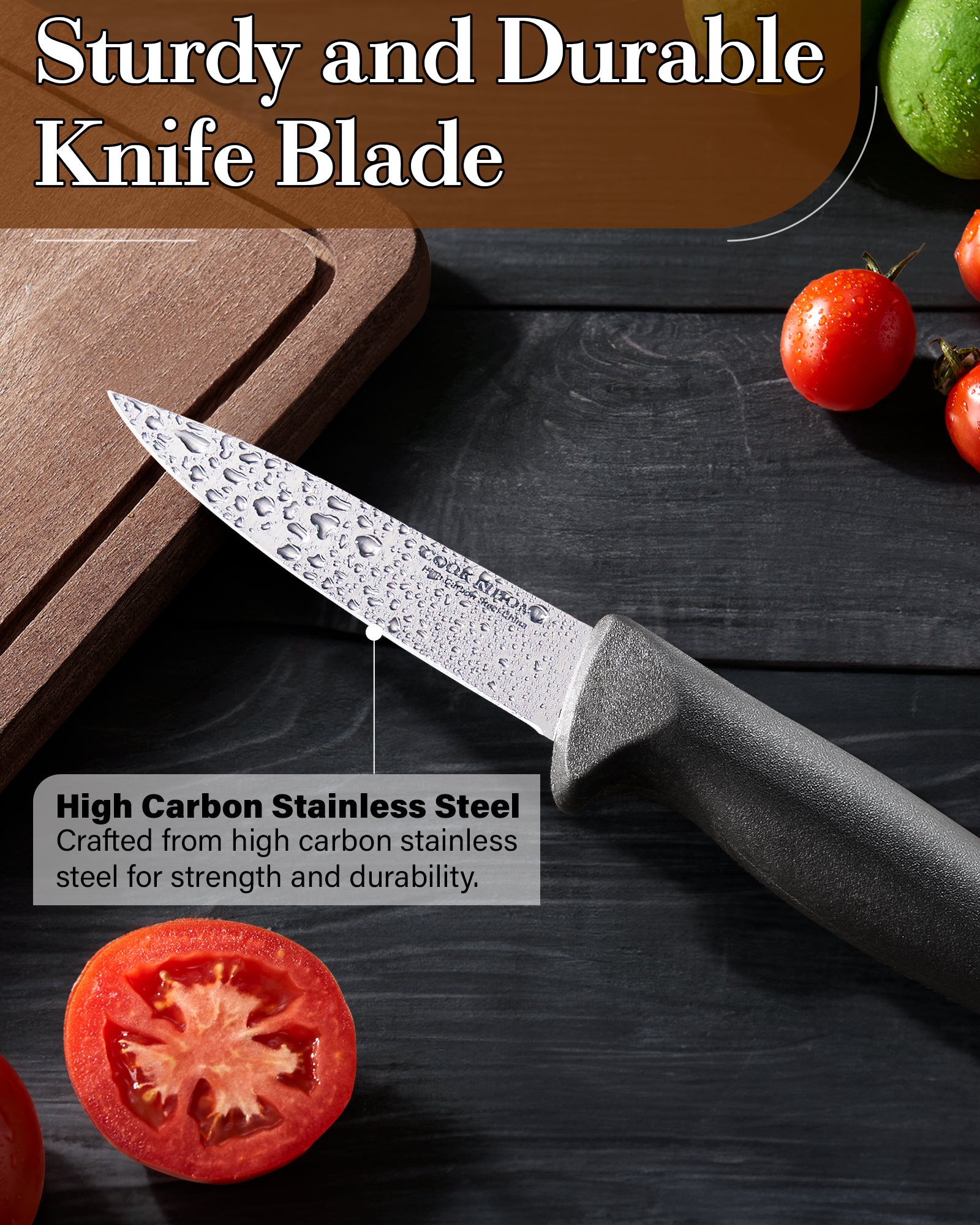 Cook N Home 02738 cutlery - View #7