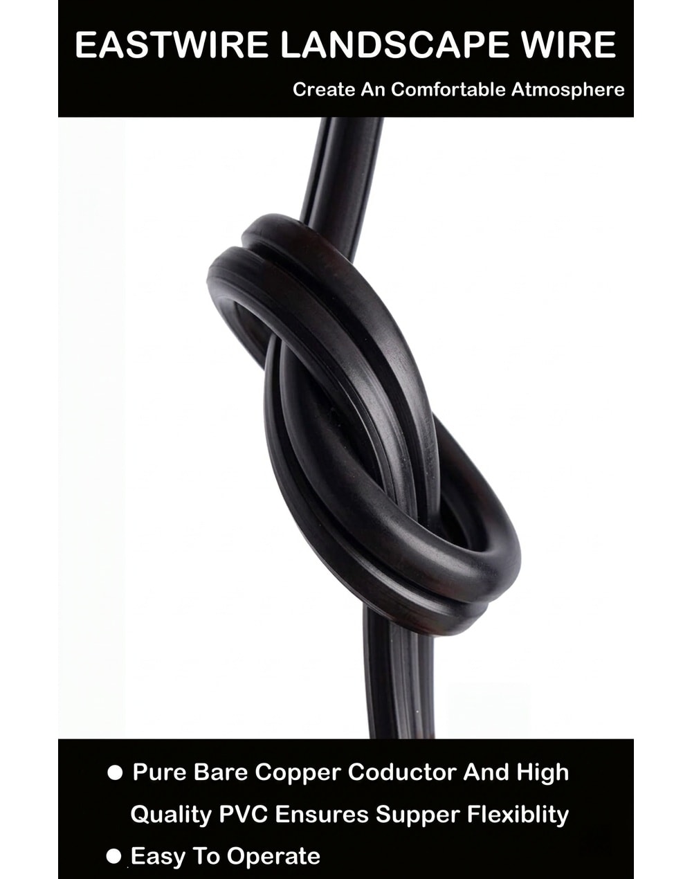 Vrbgify LVG0424T17 Landscape-Lighting-Cable - View #5