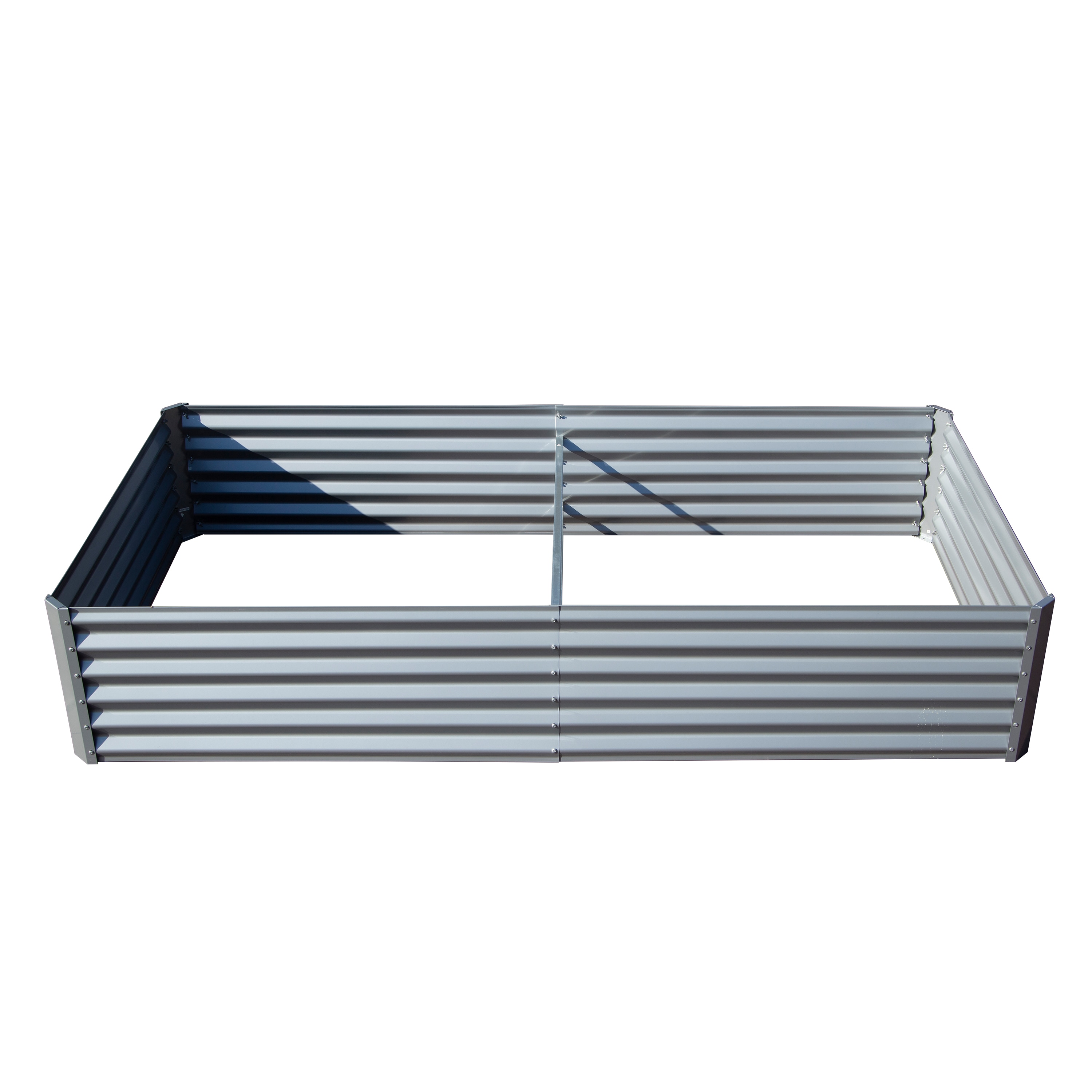 ToolCat NGG29-57-TTX Raised-Garden-Beds - View #2