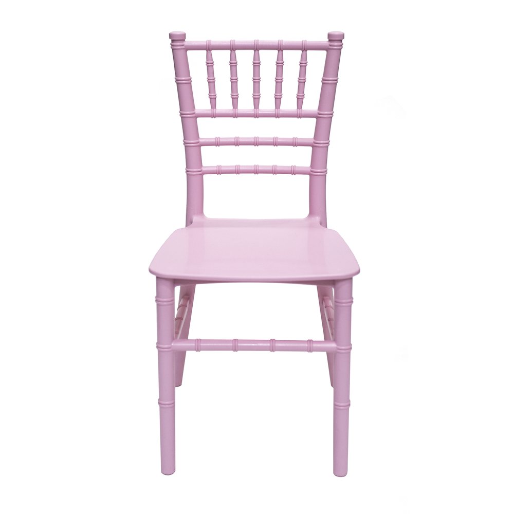 CSP RPP-CHIAVARI-KID-PK Kids-Chairs - View #3