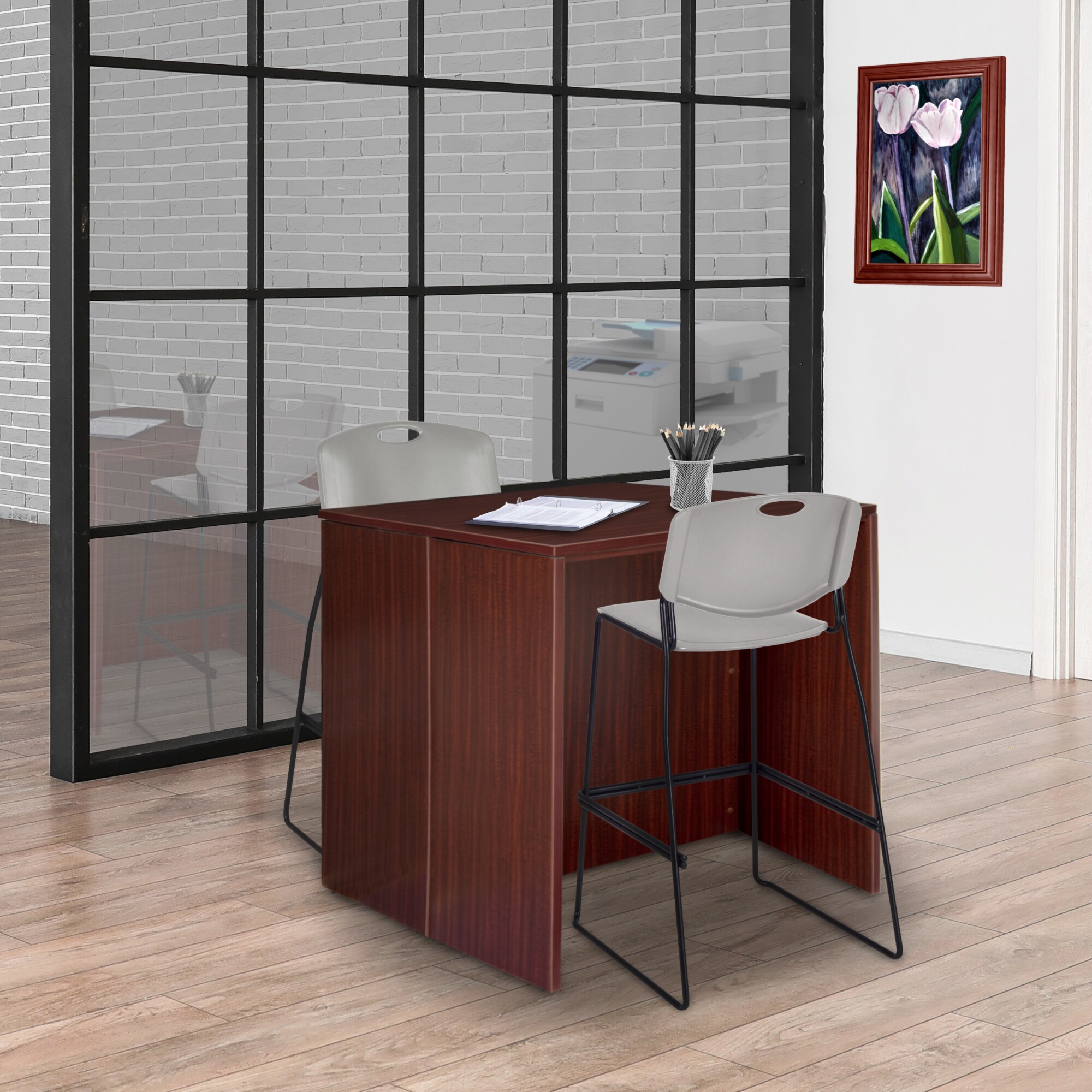 Regency TSUBB3646MH Storage-Cabinets - View #2