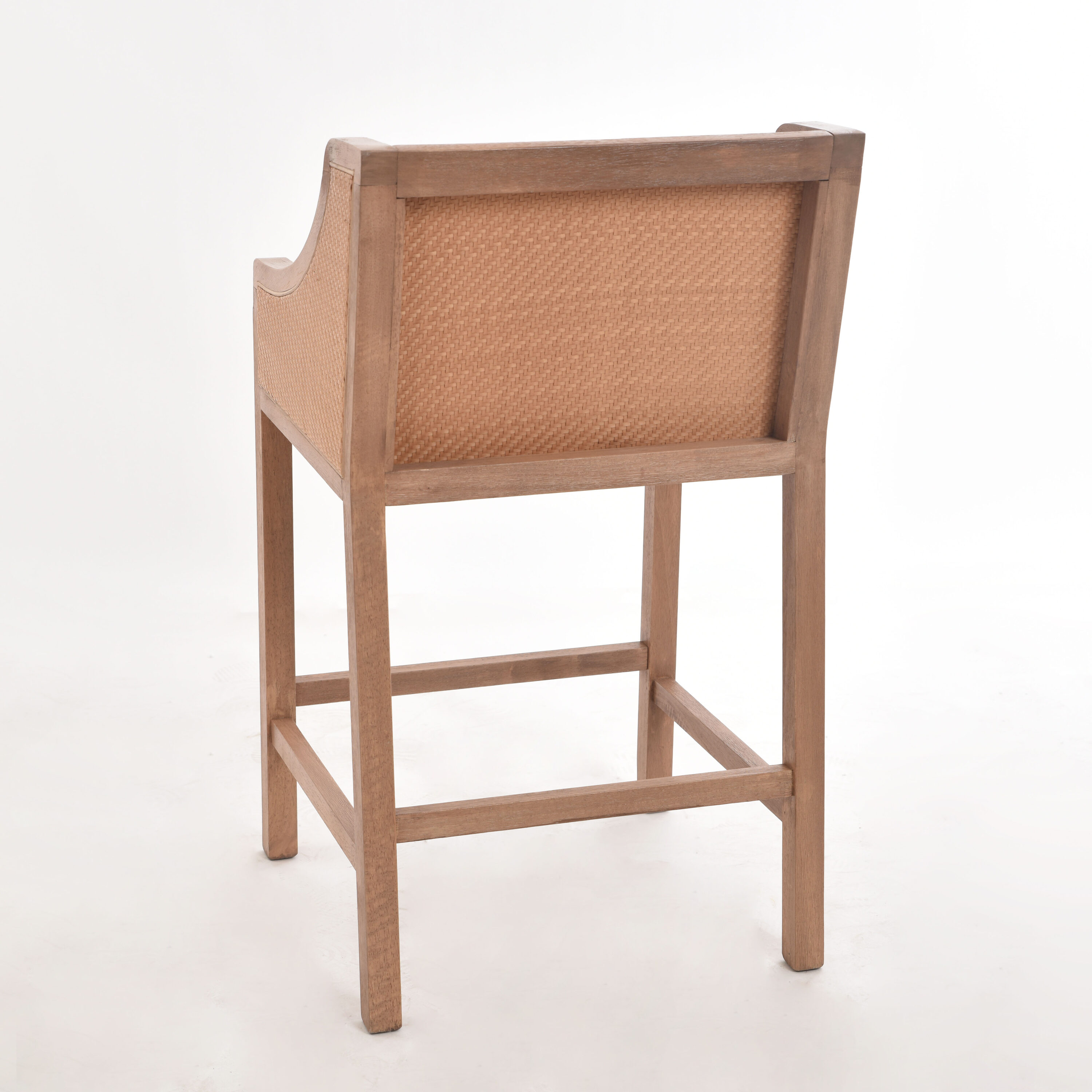 allen + roth AF26913LW stools - View #5