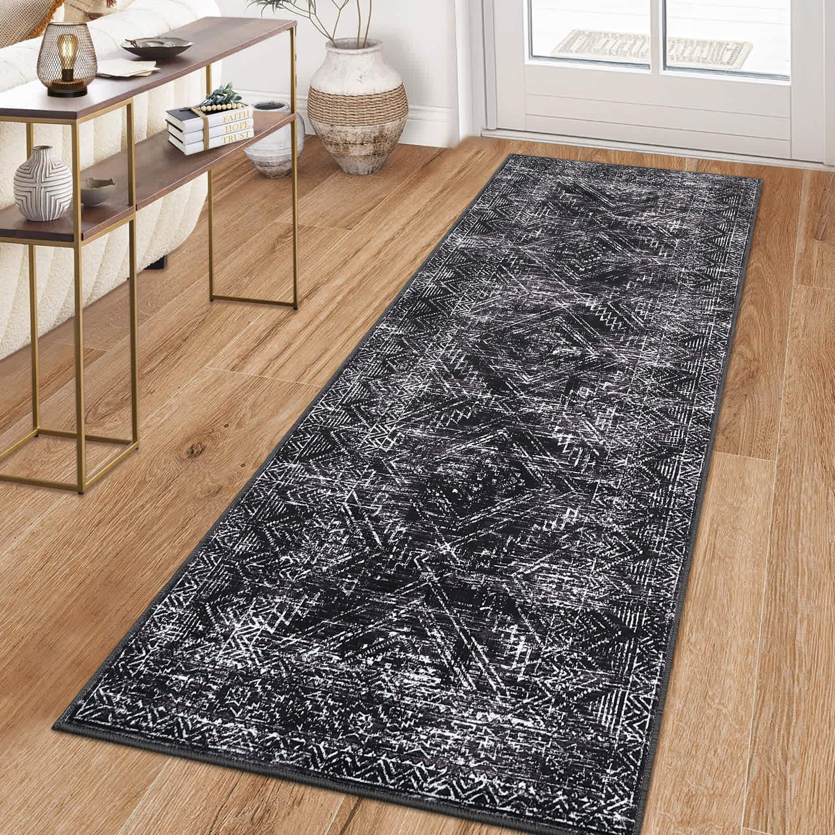 WhizMax SUNNY-PHO-33RA5R4F rugs - View #2