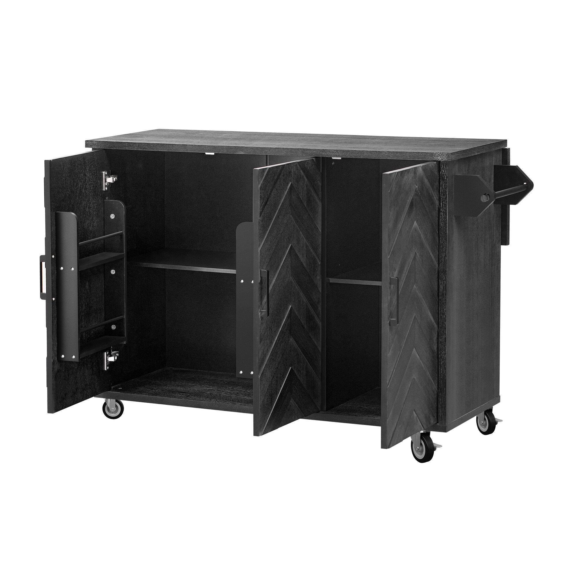 Bybafun YB2600150 Kitchen-Furniture - View #3